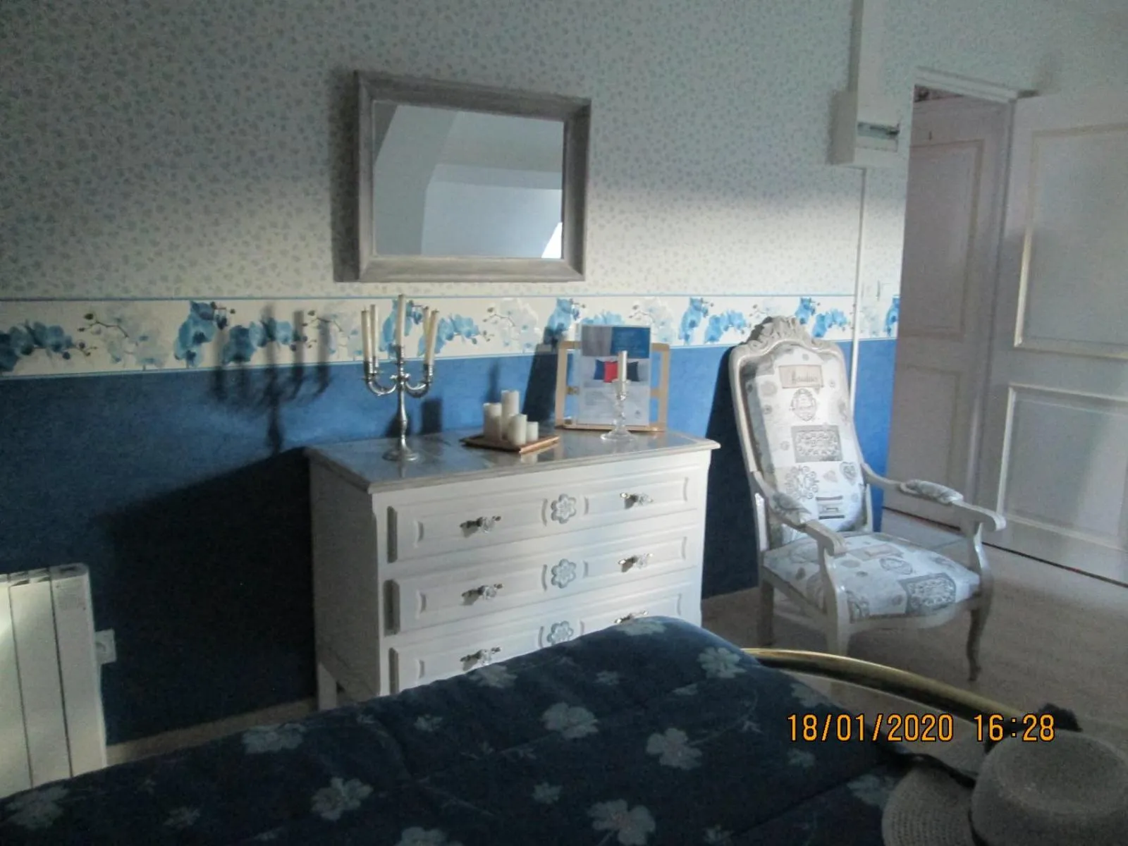 studios les Hortensias