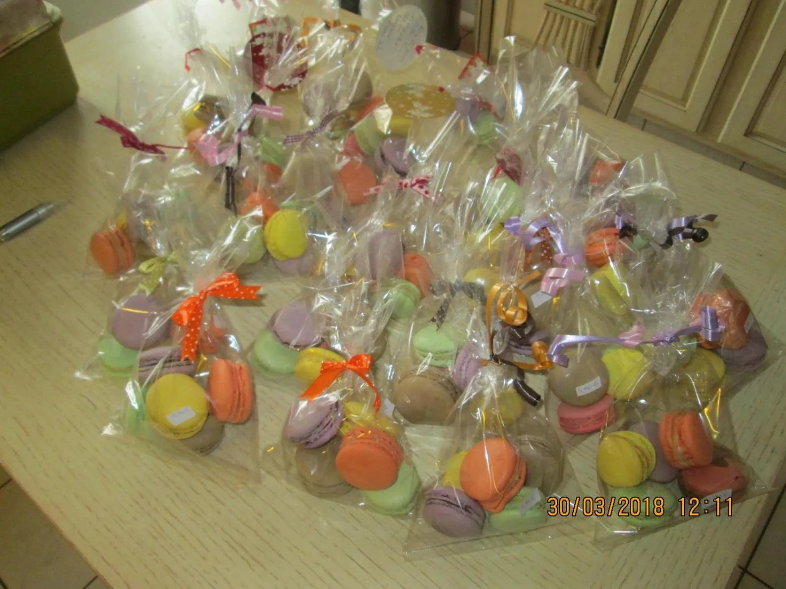 studios les Hortensias