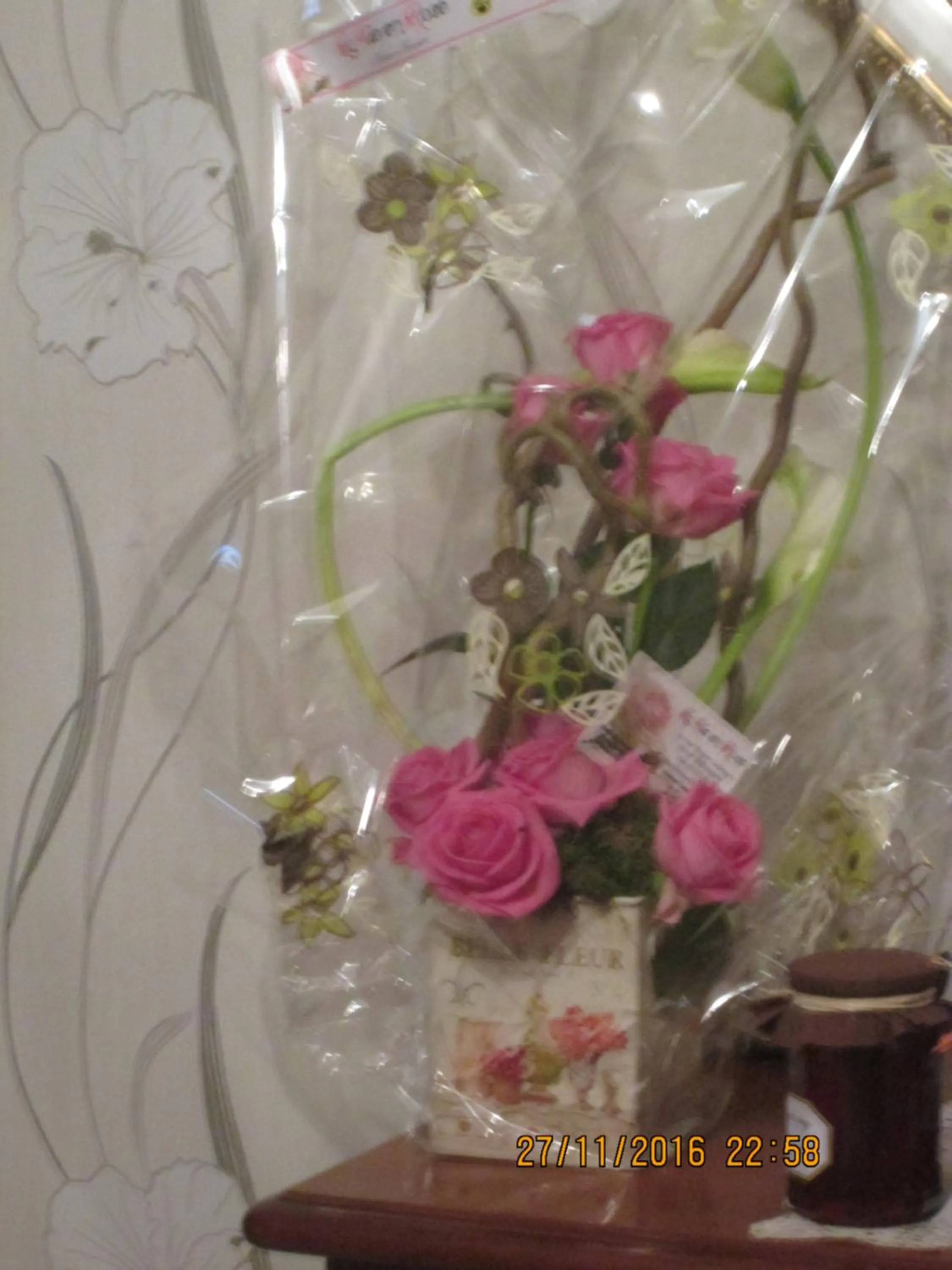 Guests in studios les Hortensias