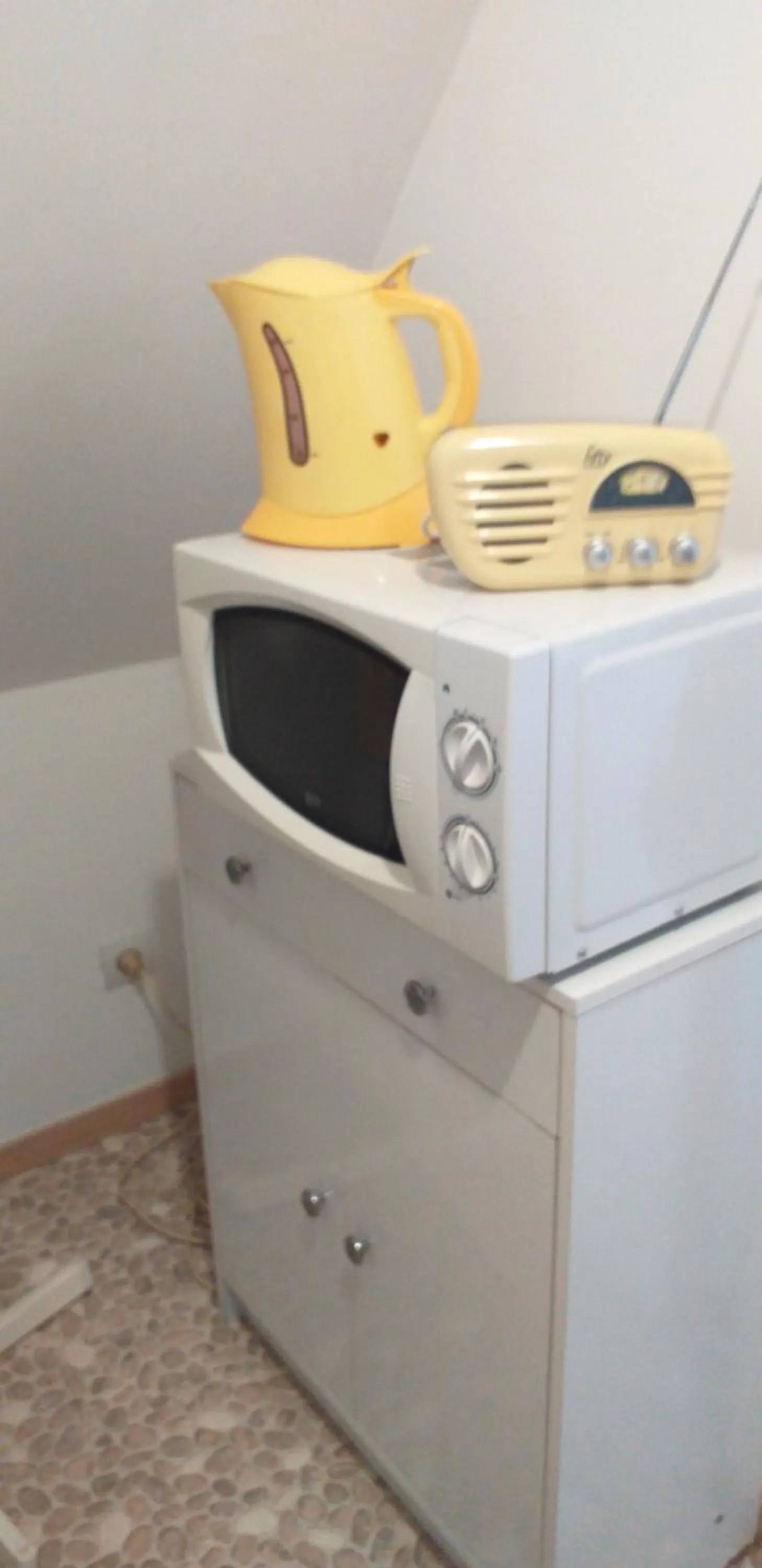 studios les Hortensias