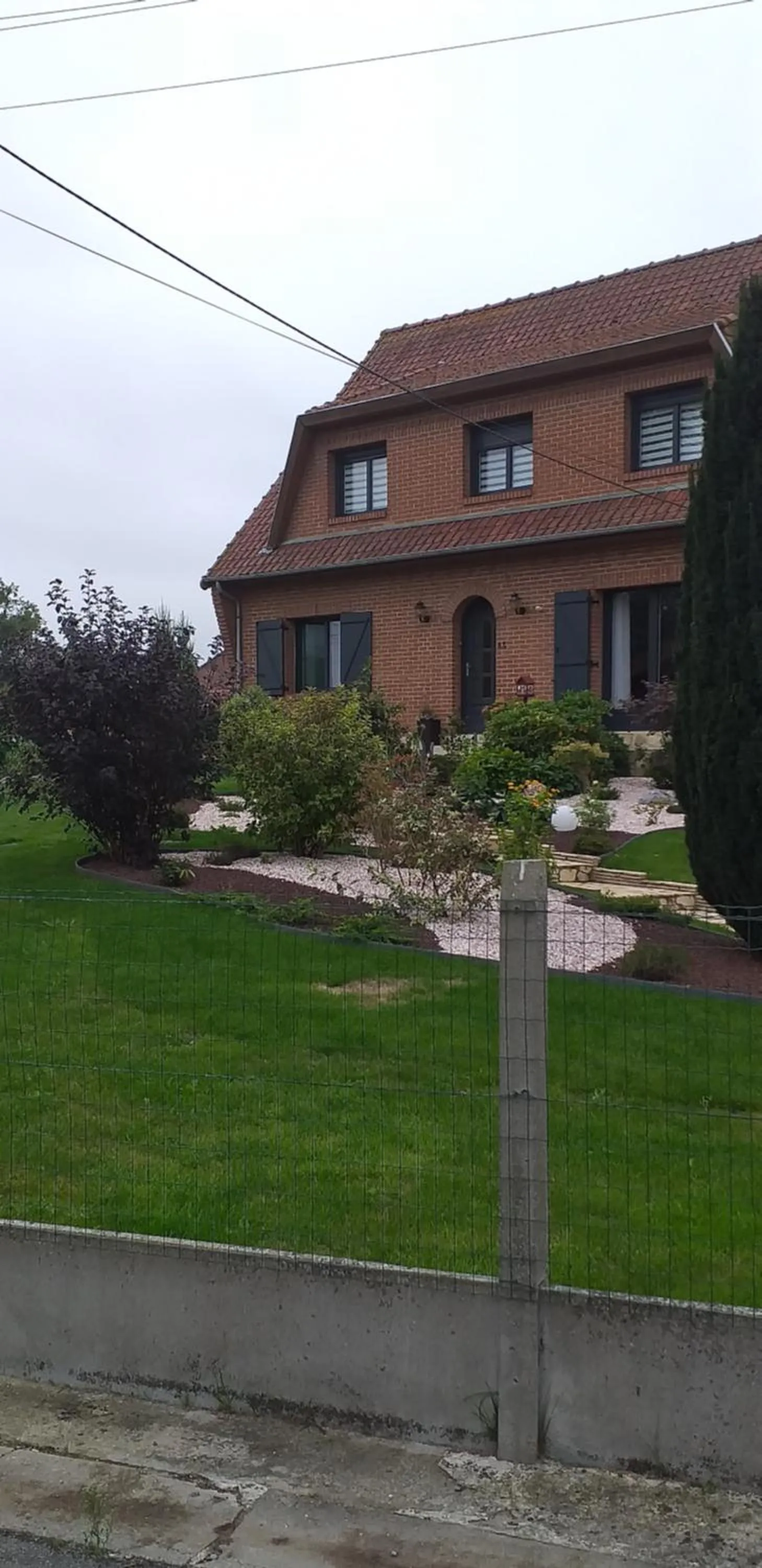 studios les Hortensias