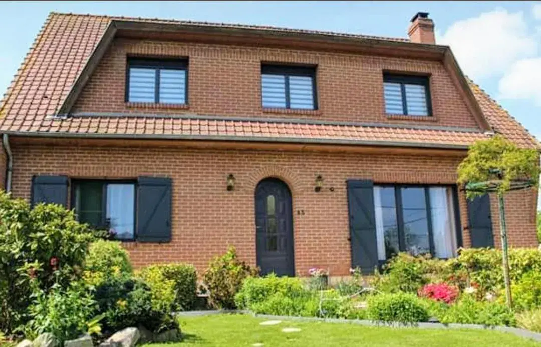 studios les Hortensias studios les Hortensias