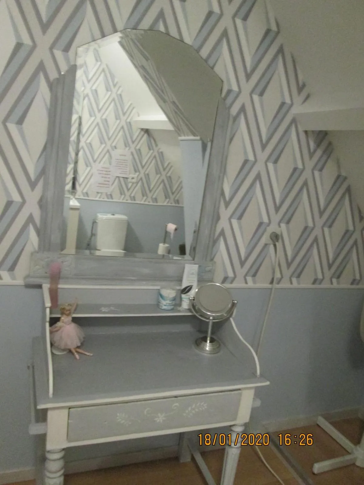 studios les Hortensias