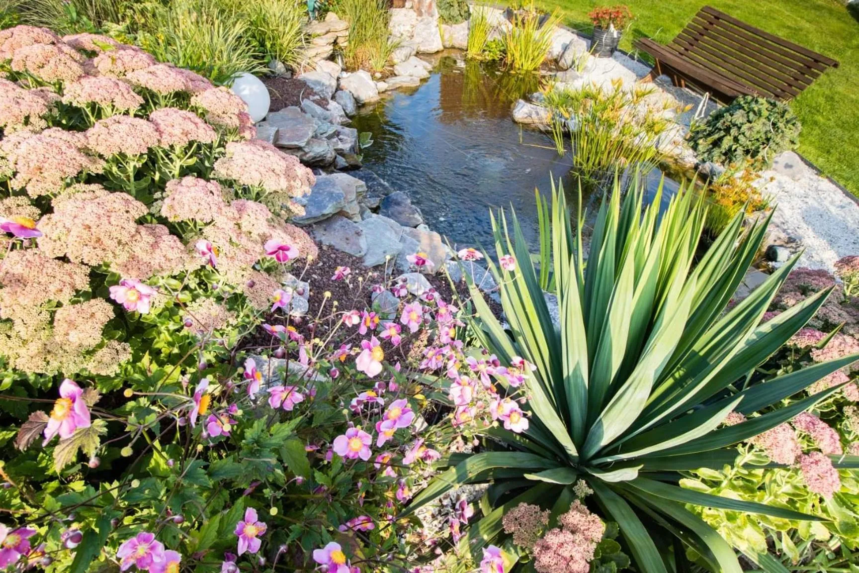 studios les Hortensias