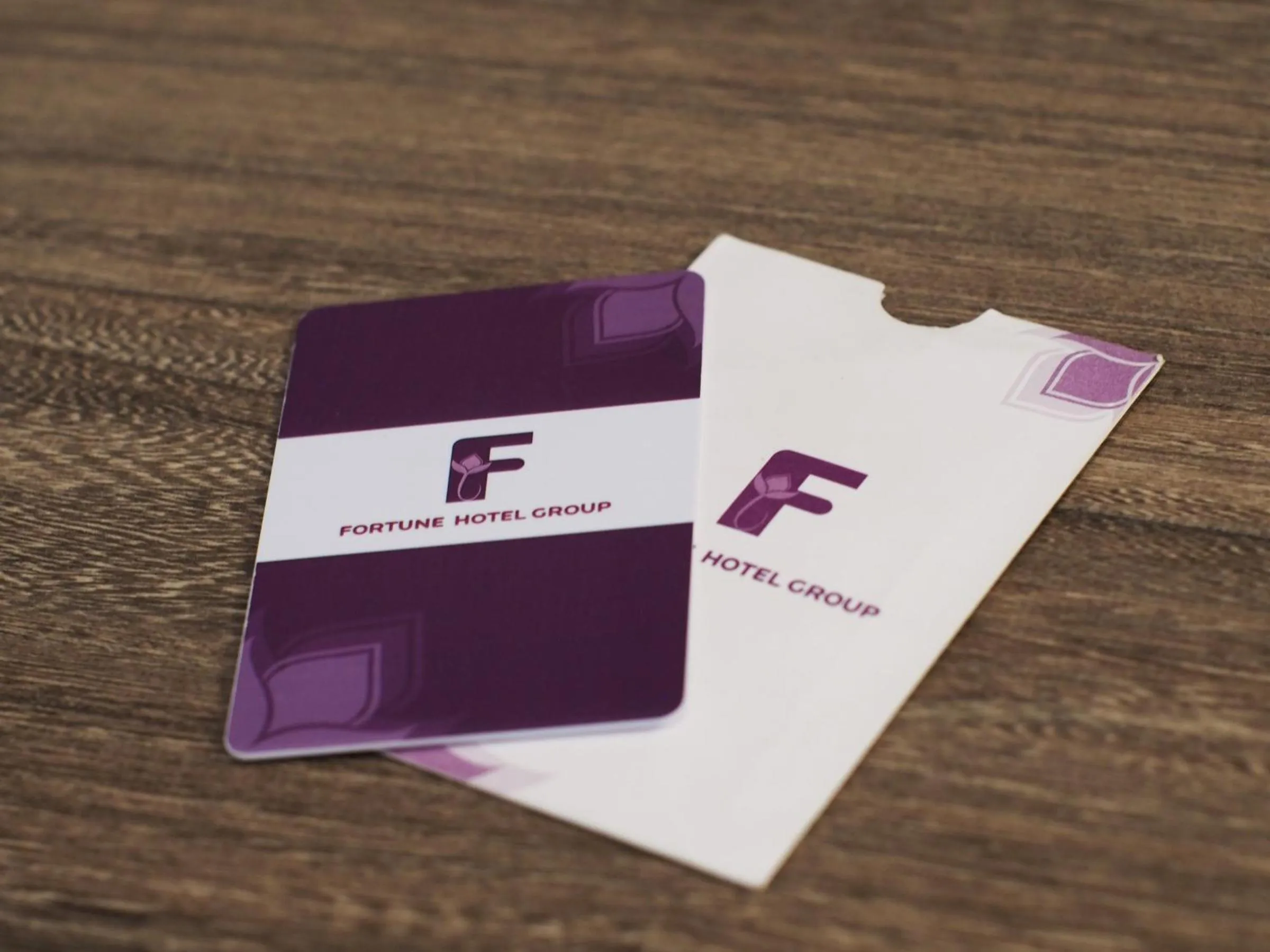 Property logo or sign in Fortune View Khong Hotel Nakhon Phanom