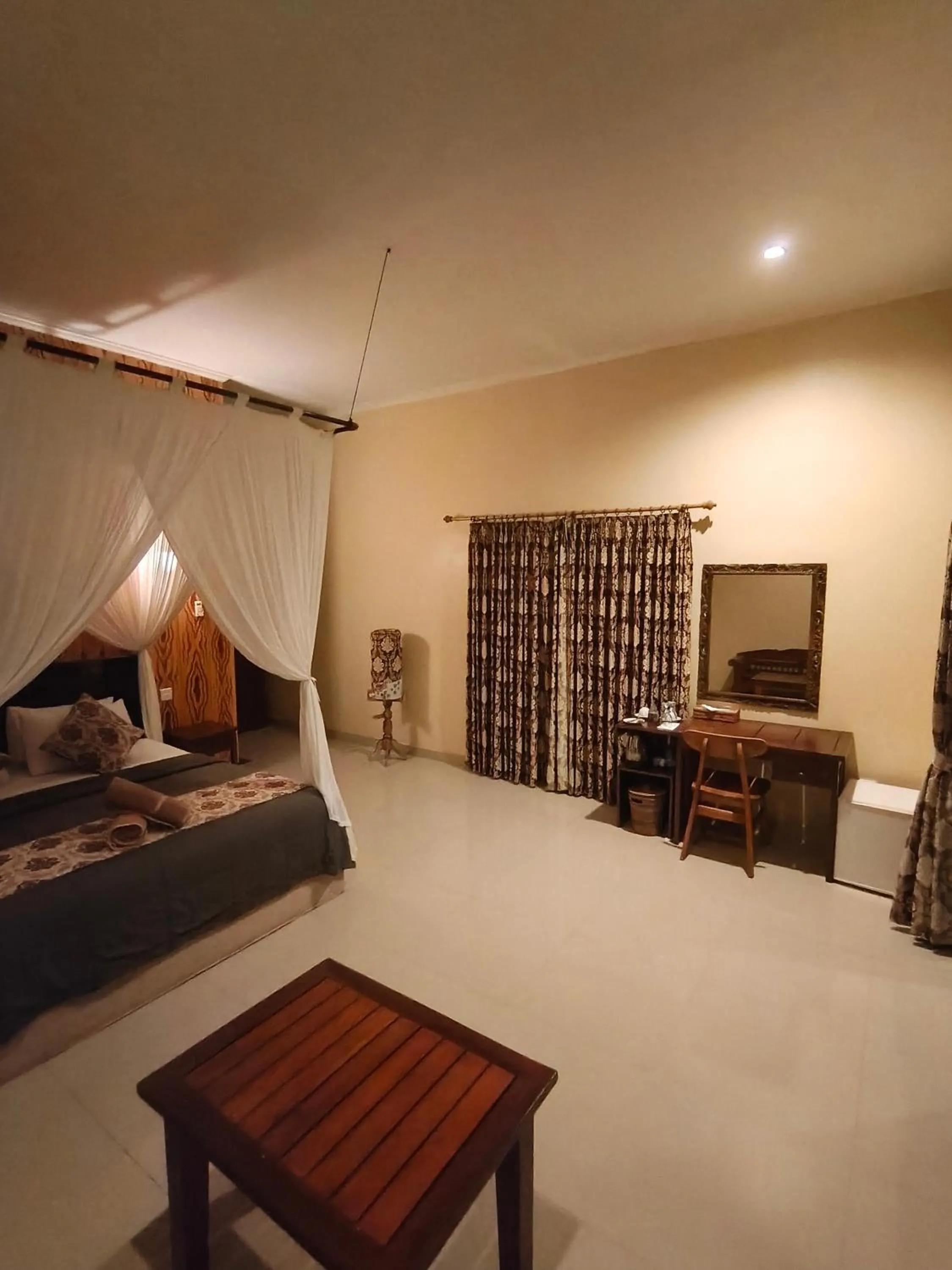 Bedroom, Bed in Bali Bhuana Villas