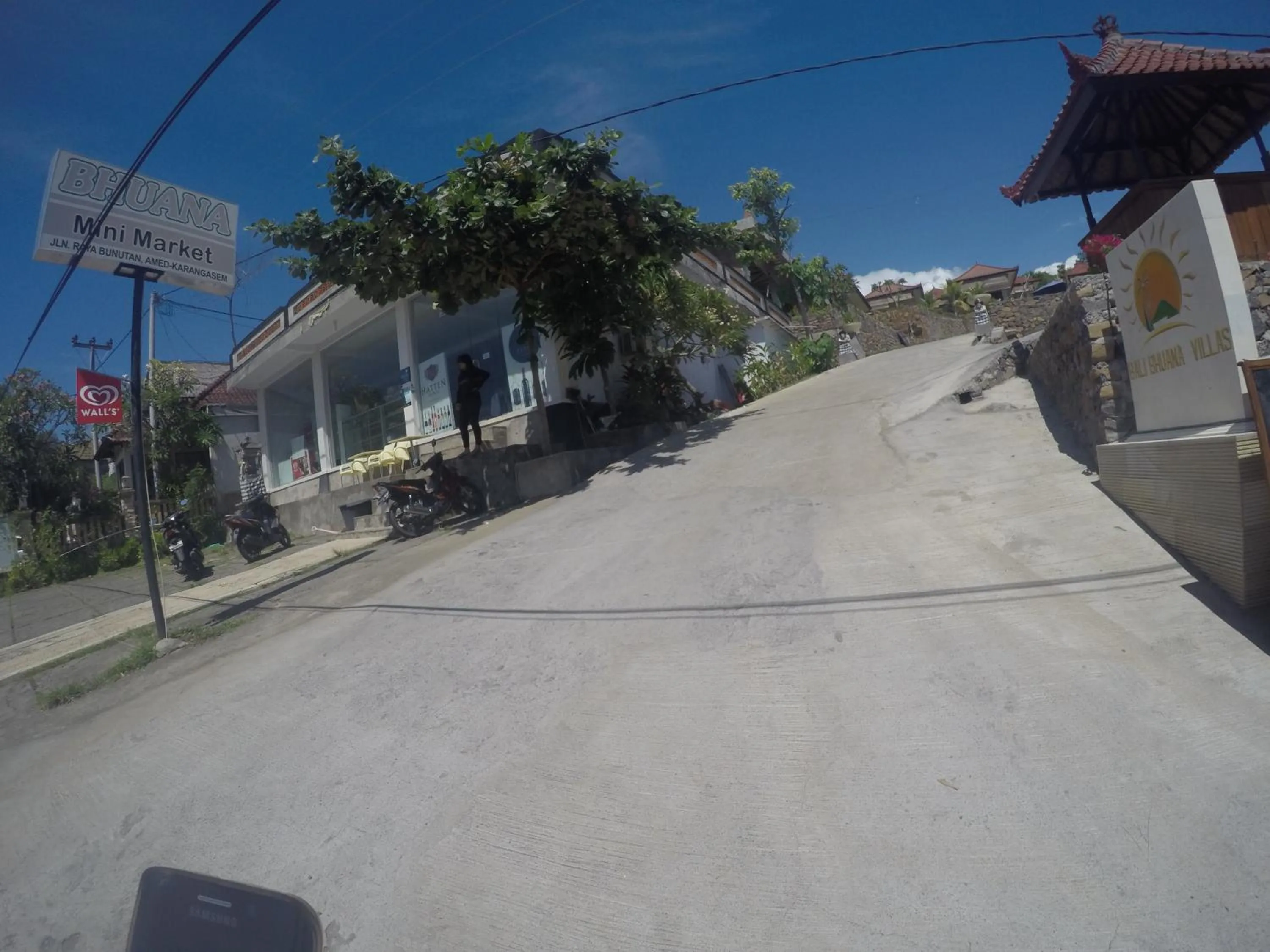 Day in Bali Bhuana Villas