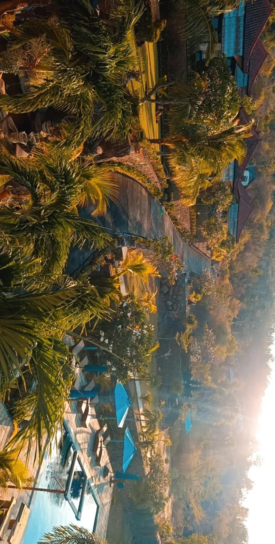 Property building in Bali Bhuana Villas