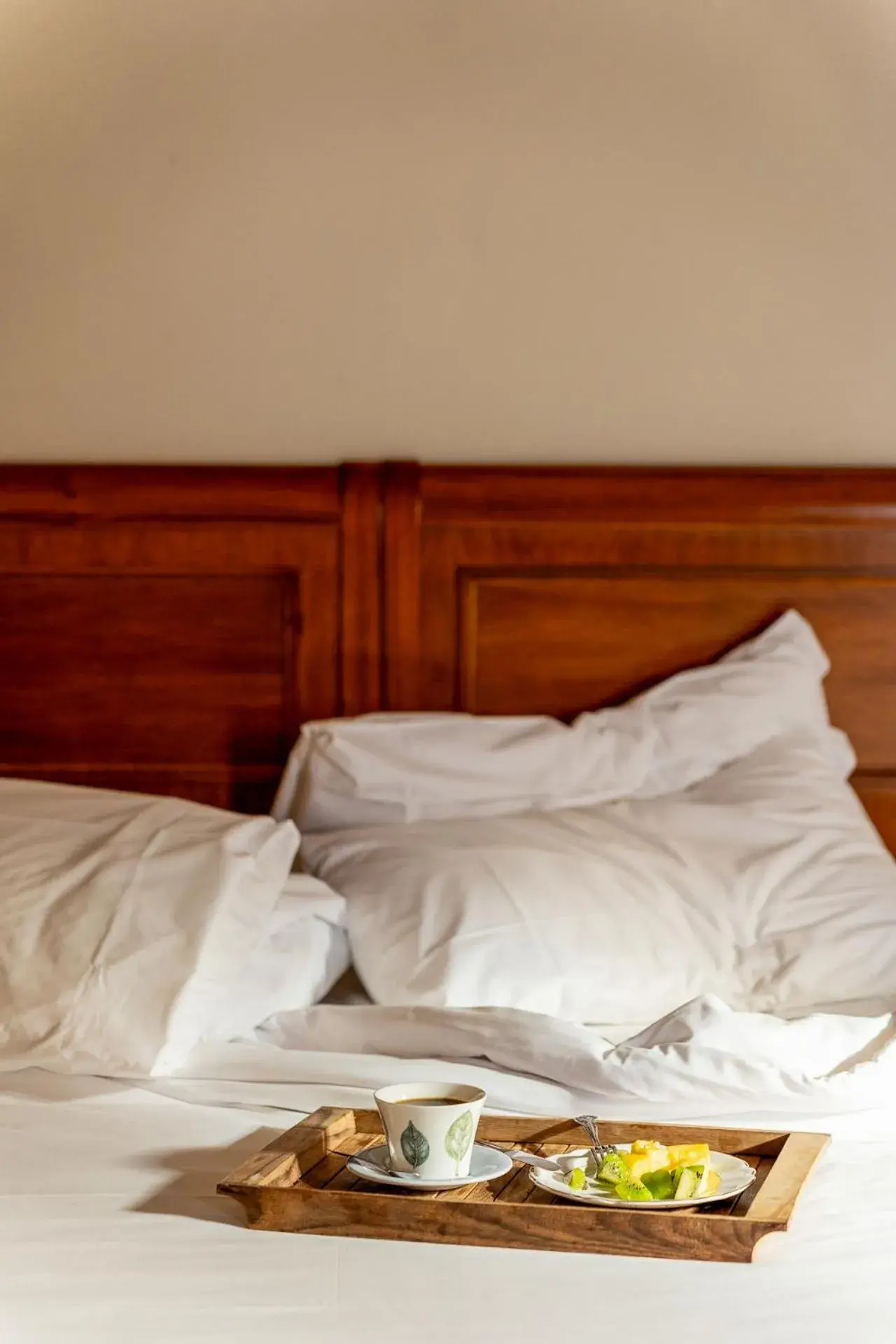 Triple Room in Hotel Miravalle Triple Room in Hotel Miravalle