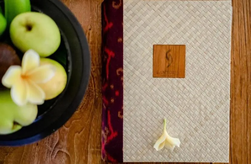 Santosha Villas & Spa