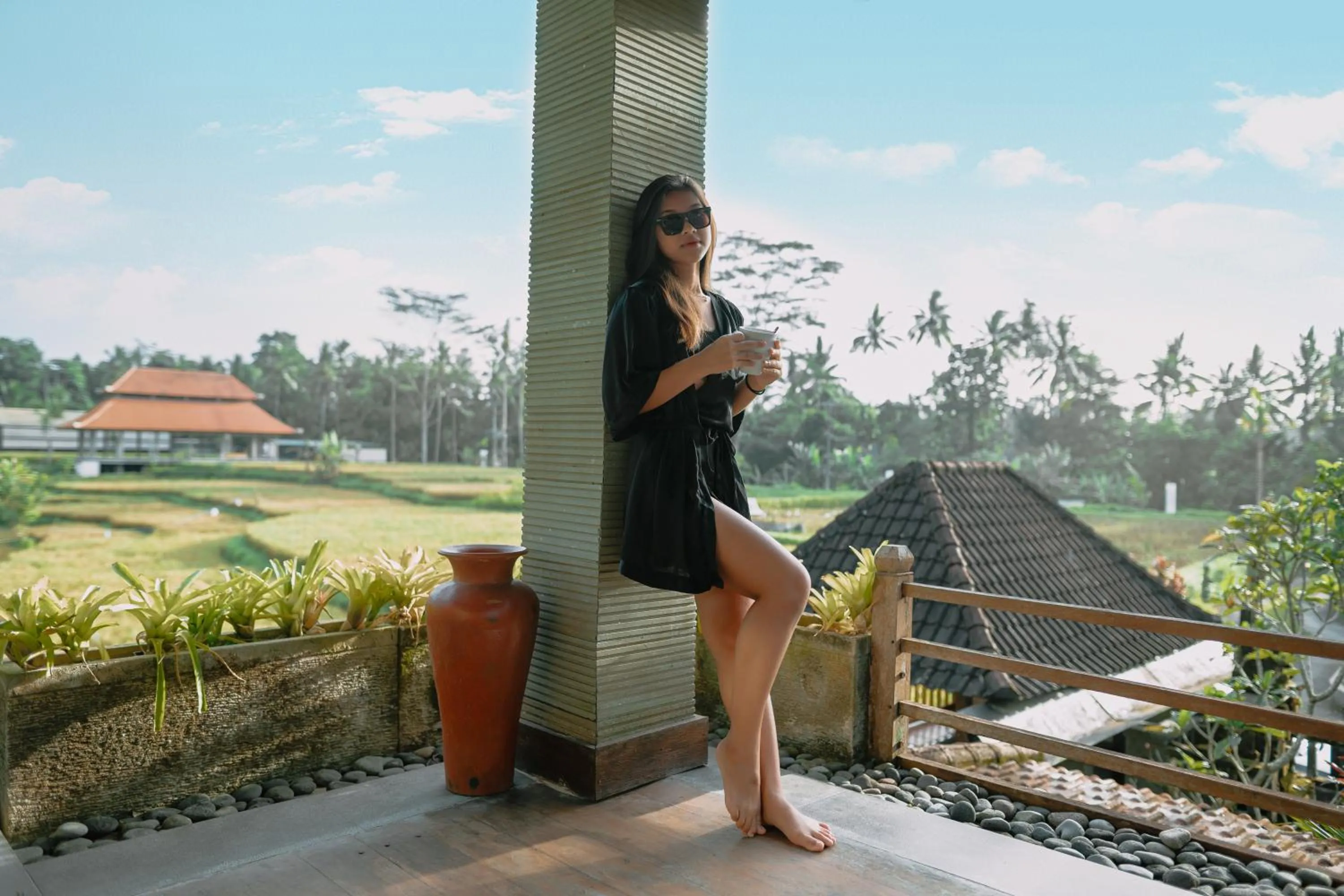 Santosha Villas & Spa