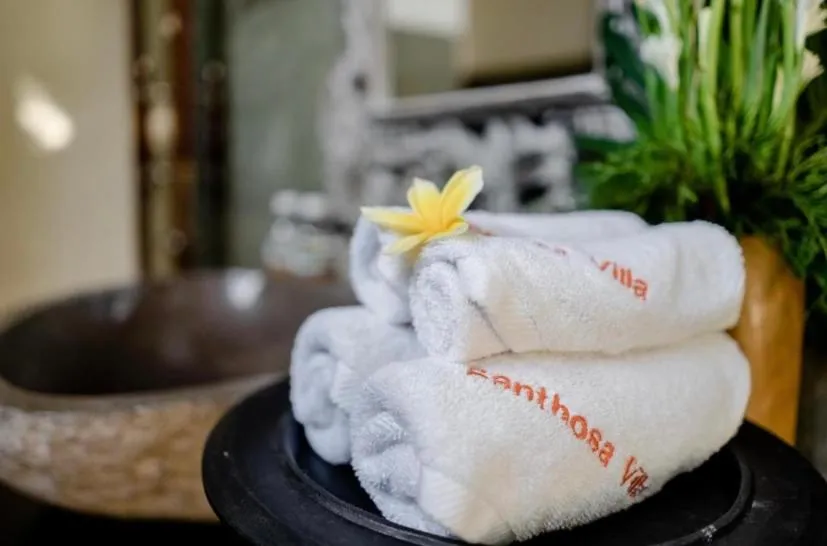 Santosha Villas & Spa