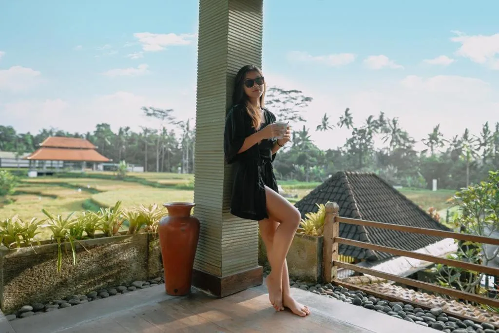 Santosha Villas & Spa