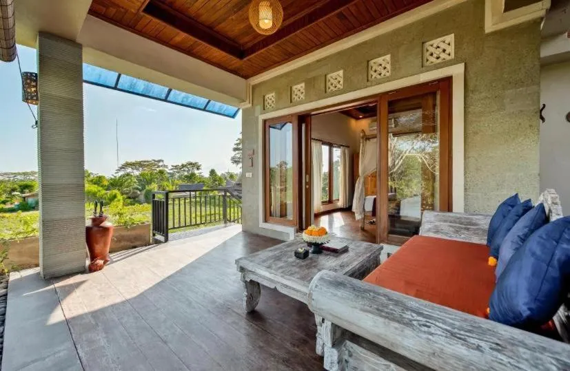 Santosha Villas & Spa