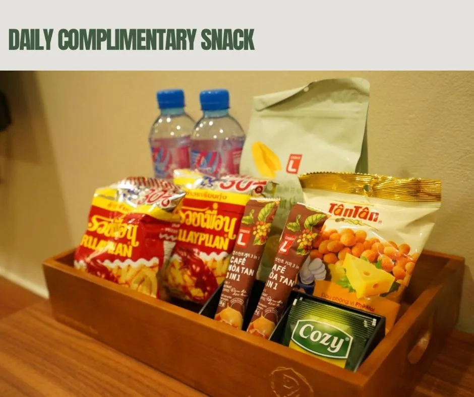 Property logo or sign in An Nguyen Boutique Hotel