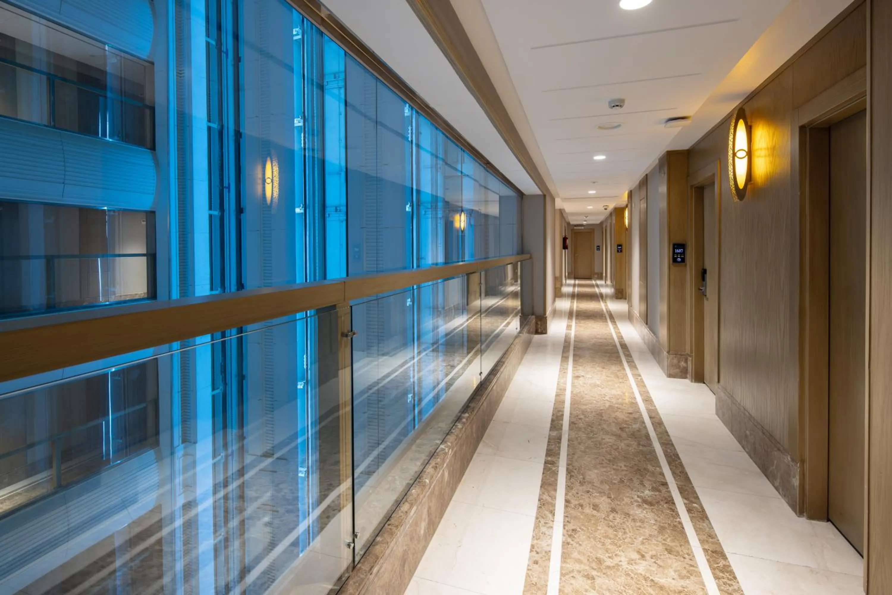 Neighbourhood in فندق عفراء