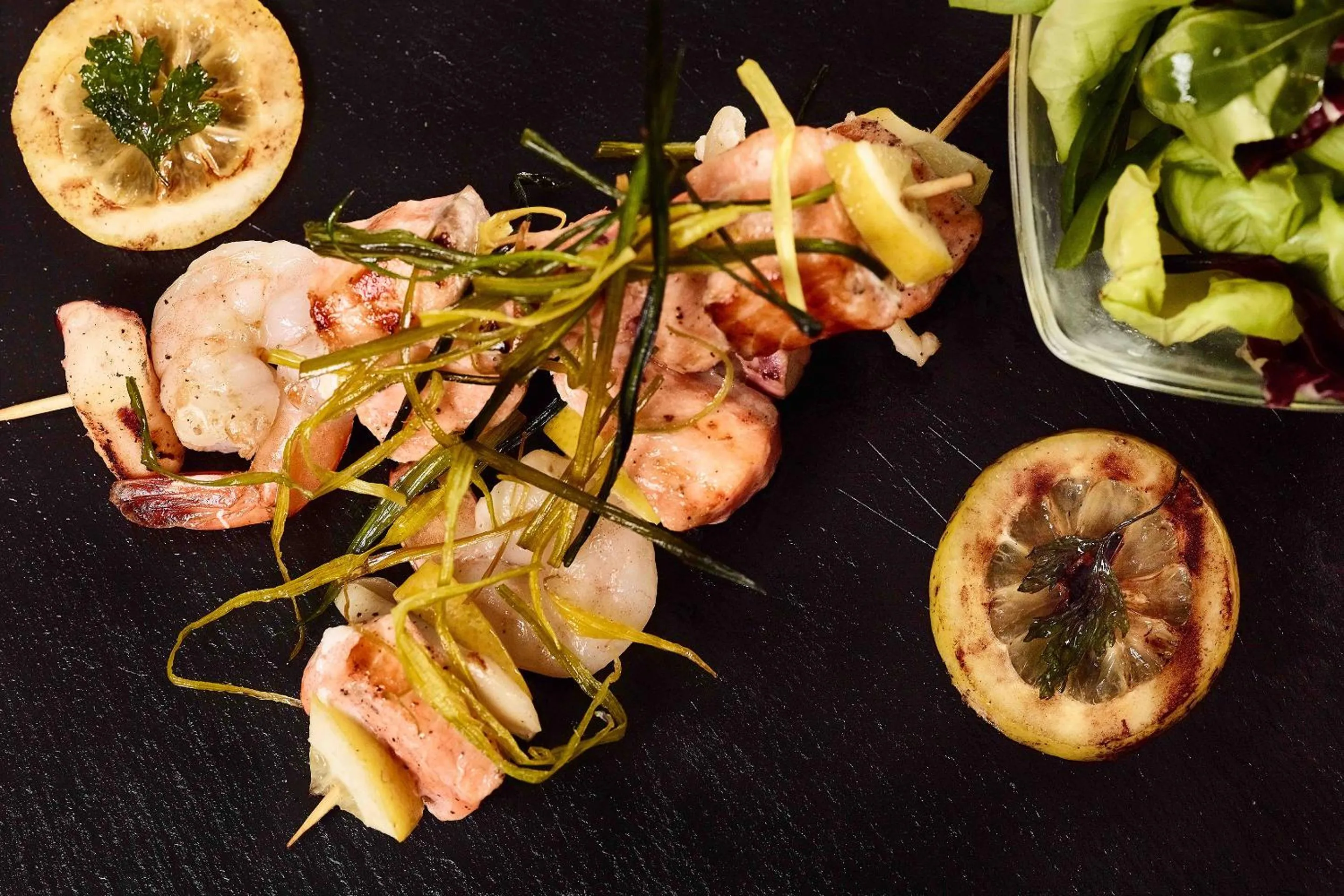 Meals in Grand Hotel Continental Bucuresti