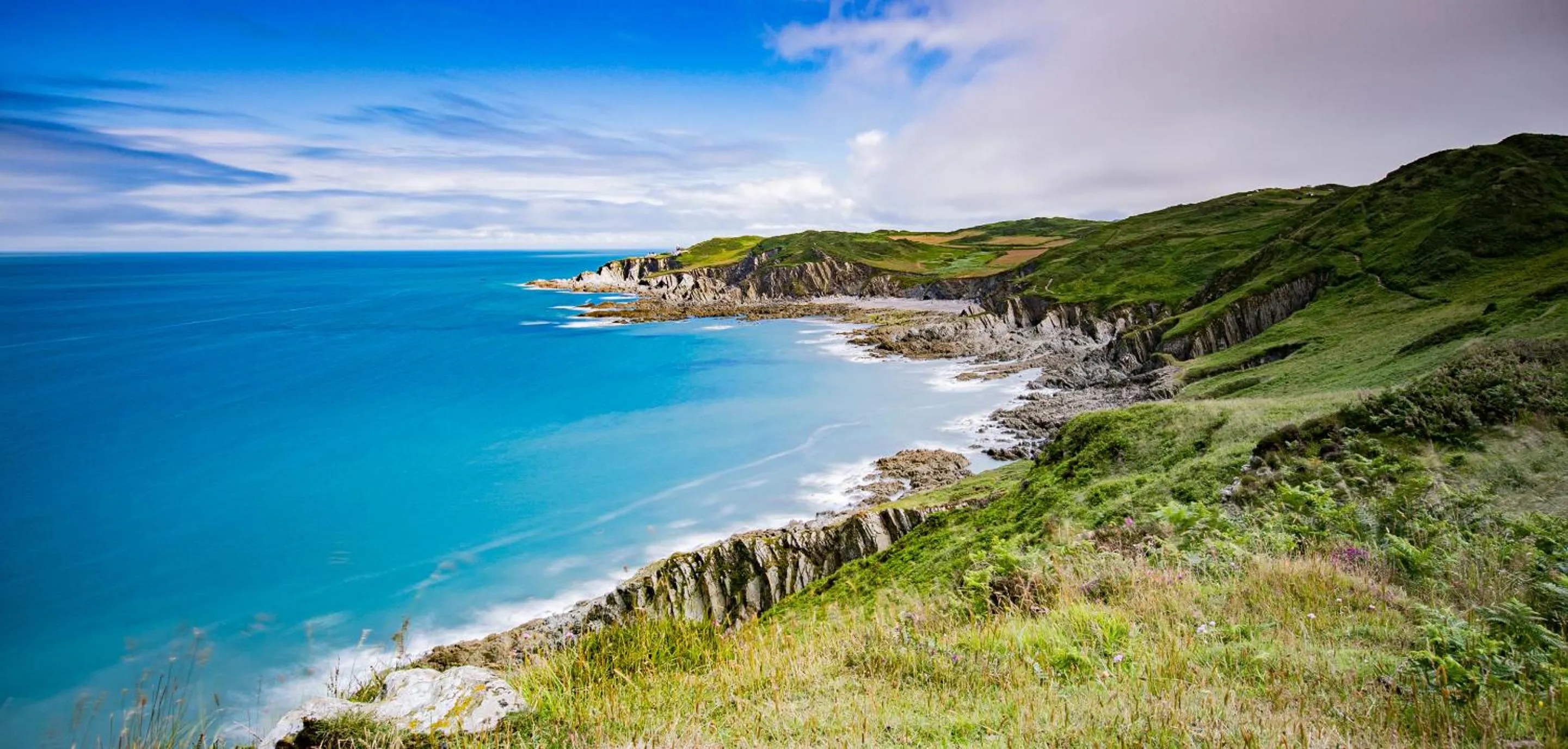 Neighbourhood in The Smugglers Rest