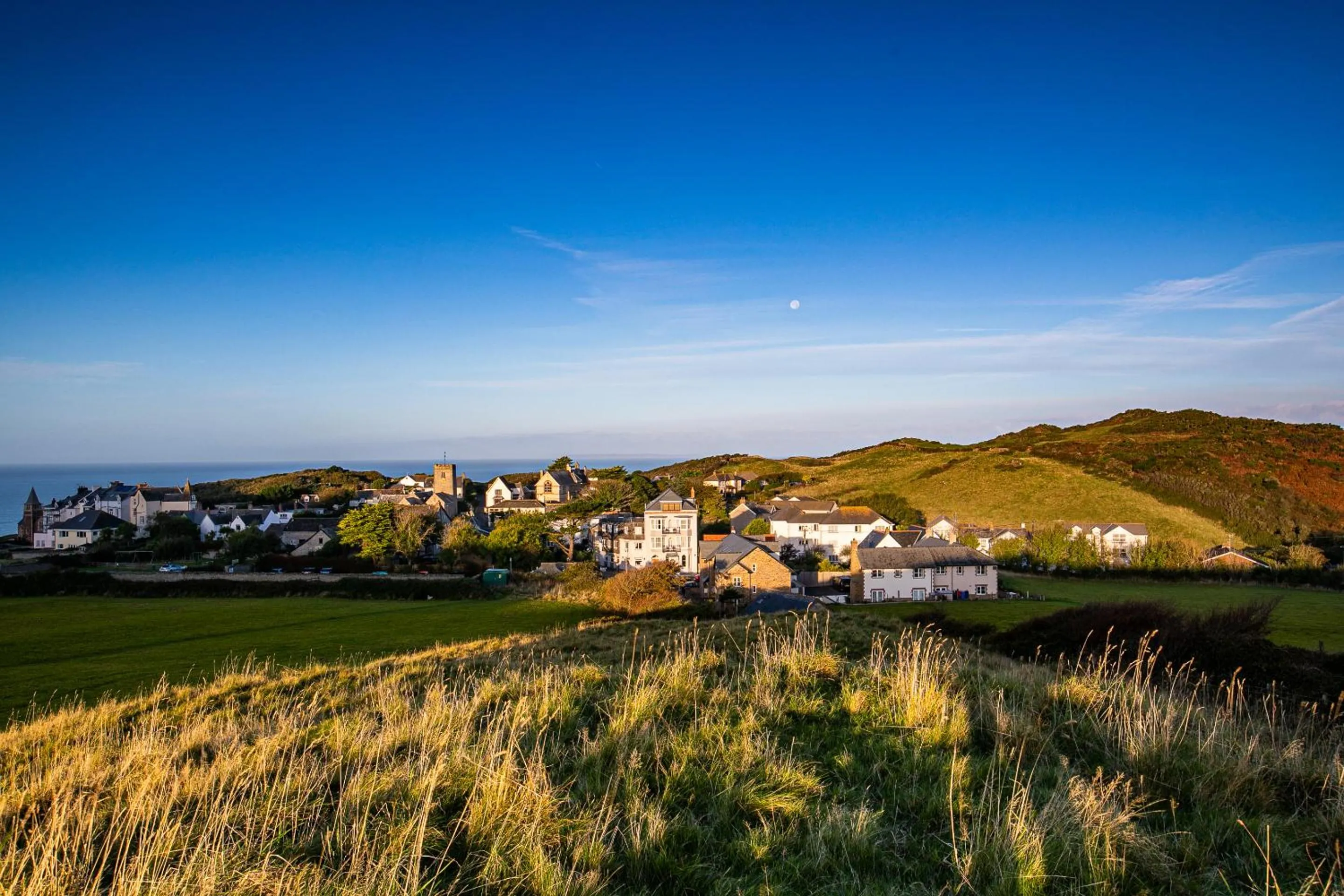Neighbourhood in The Smugglers Rest