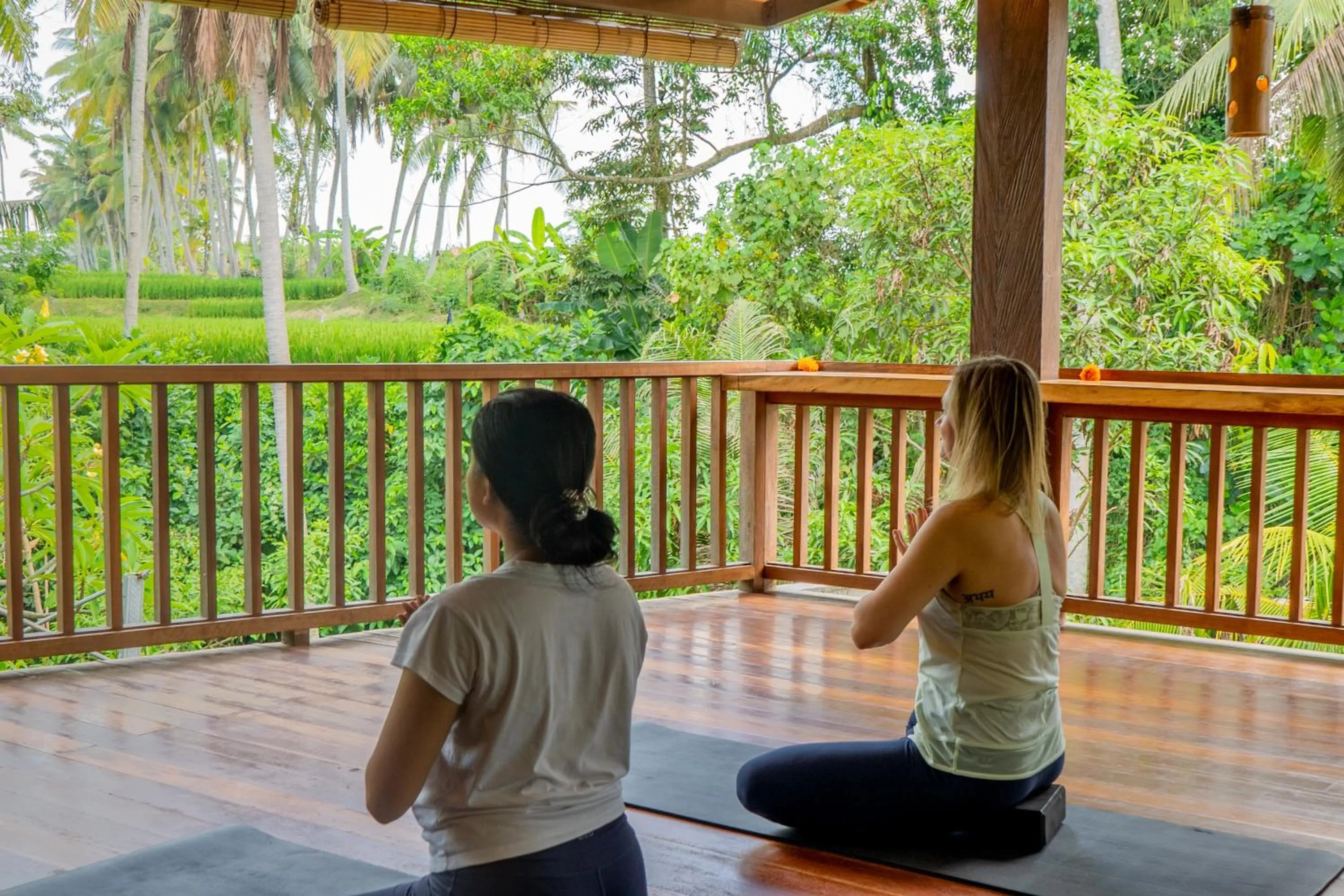 Activities in Purana Boutique Resort