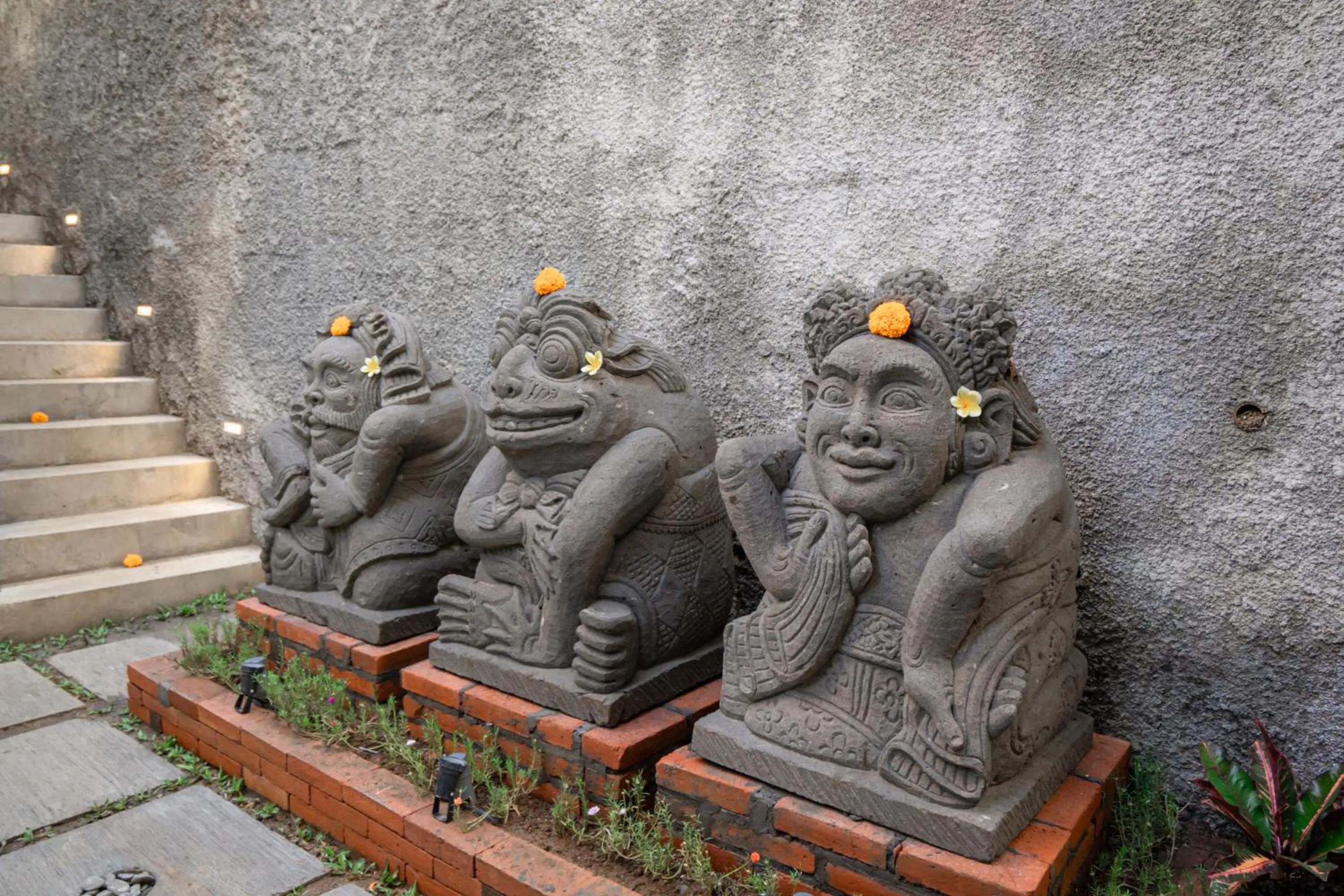 Day in Purana Boutique Resort