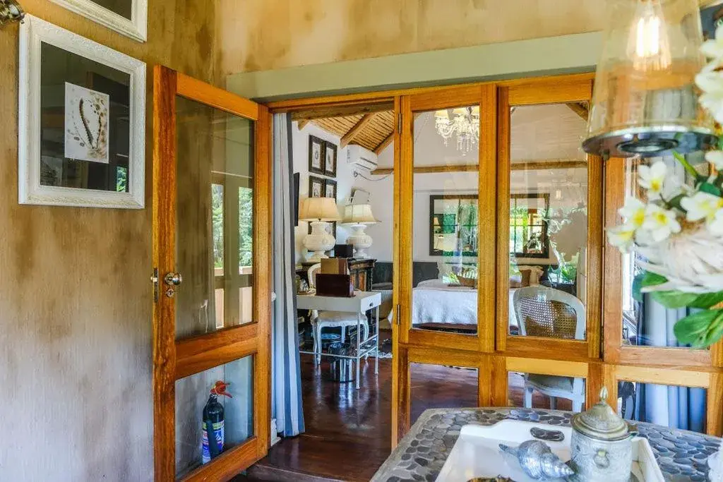 Suite - single occupancy in Amanzi Lodge Suite - single occupancy in Amanzi Lodge