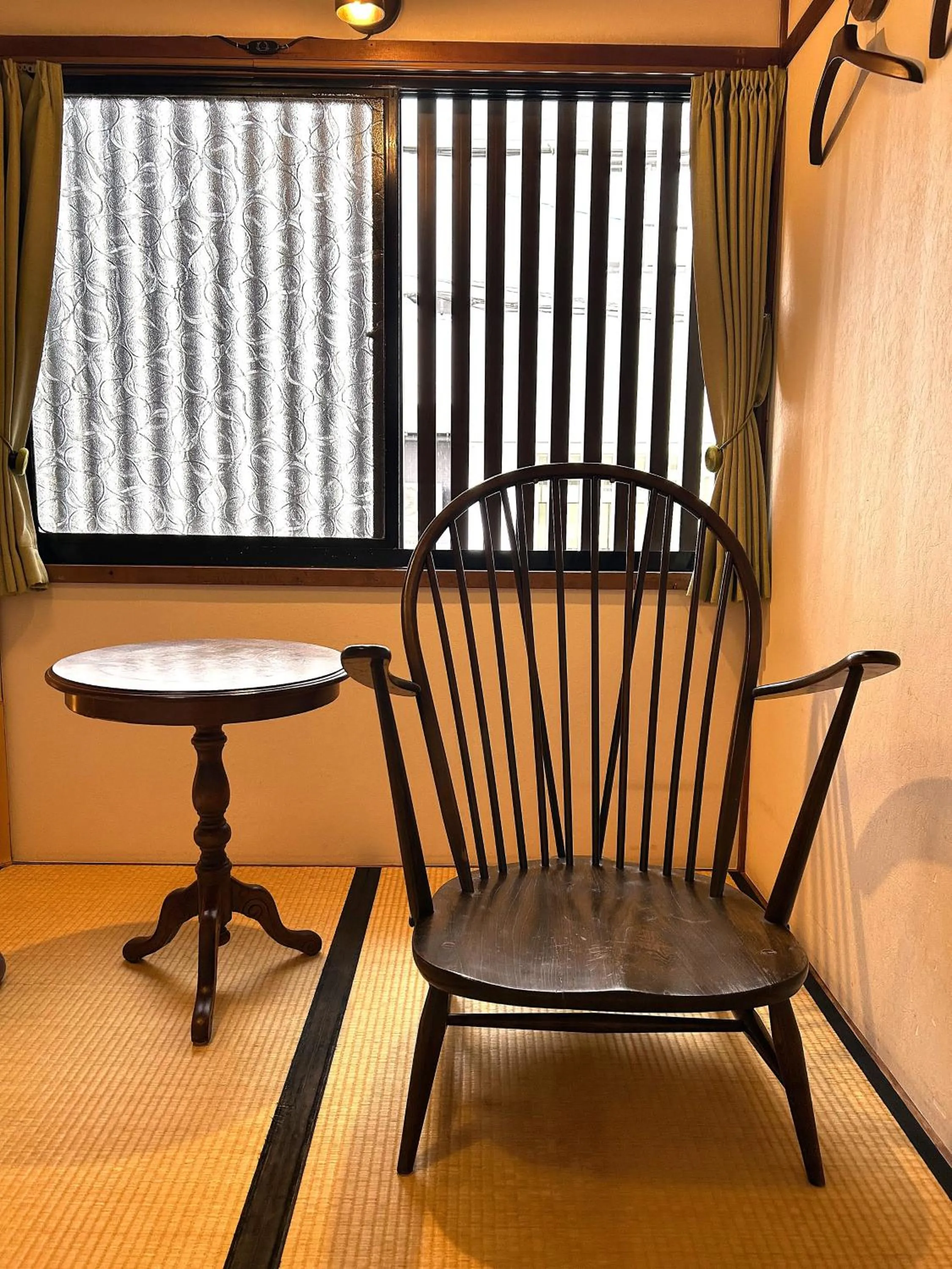 Photo of the whole room in Guest House Oumi