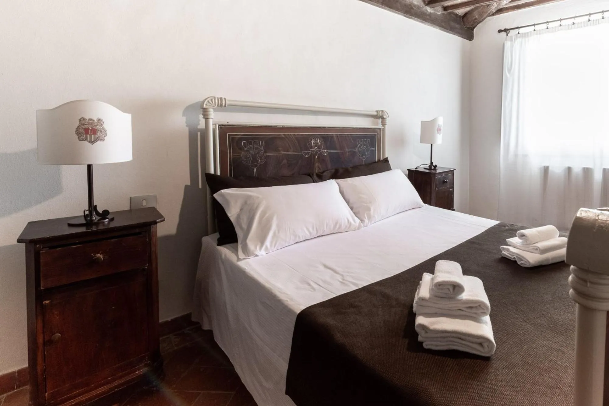 Bed in Borgo San Lorenzo a Linari