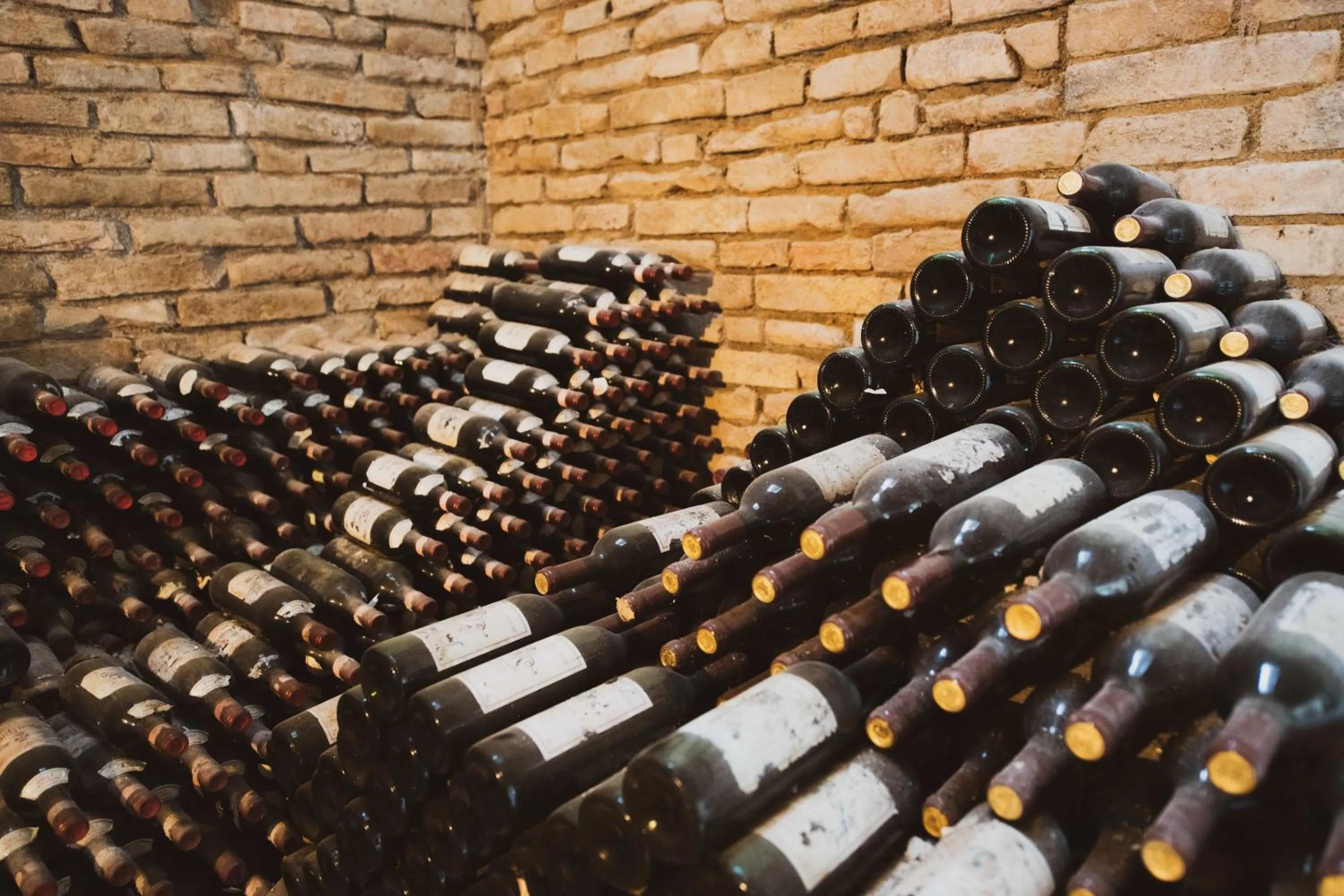 Activities in Borgo San Lorenzo a Linari