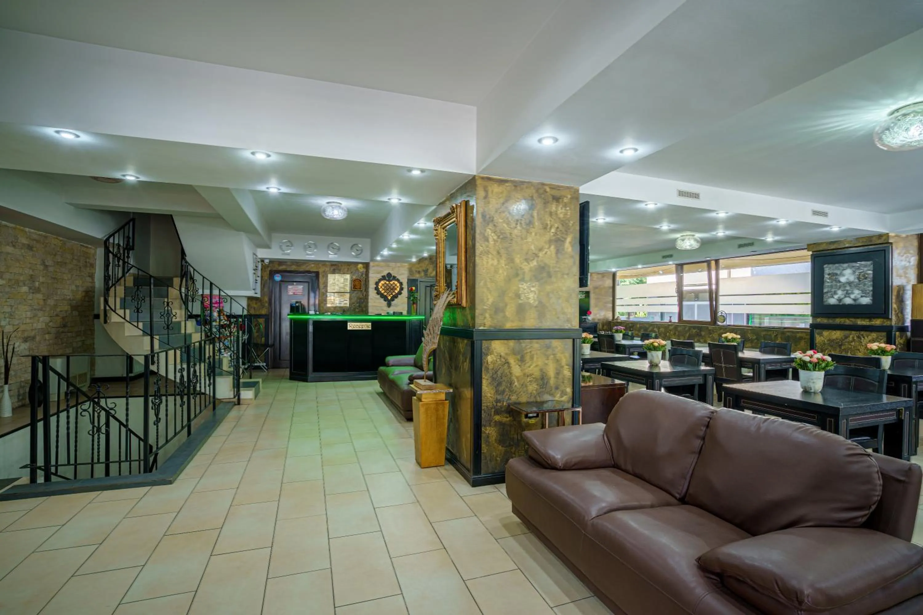 Property logo or sign in Avis Hotel By WS Group