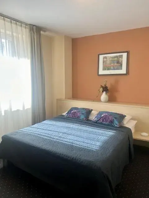 Standard Double Room in Hotel Pacific Standard Double Room in Hotel Pacific