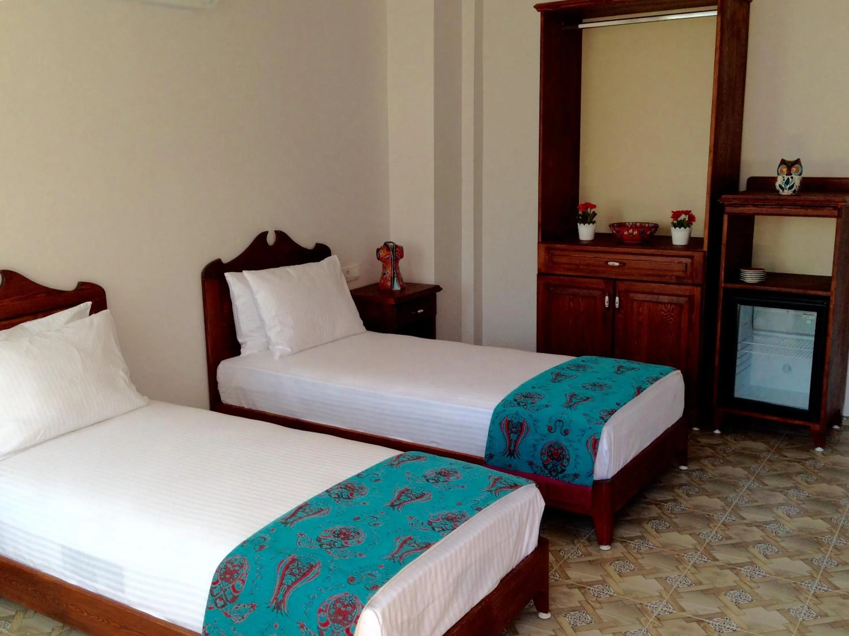 Other, Bed in Hotel Mary's House