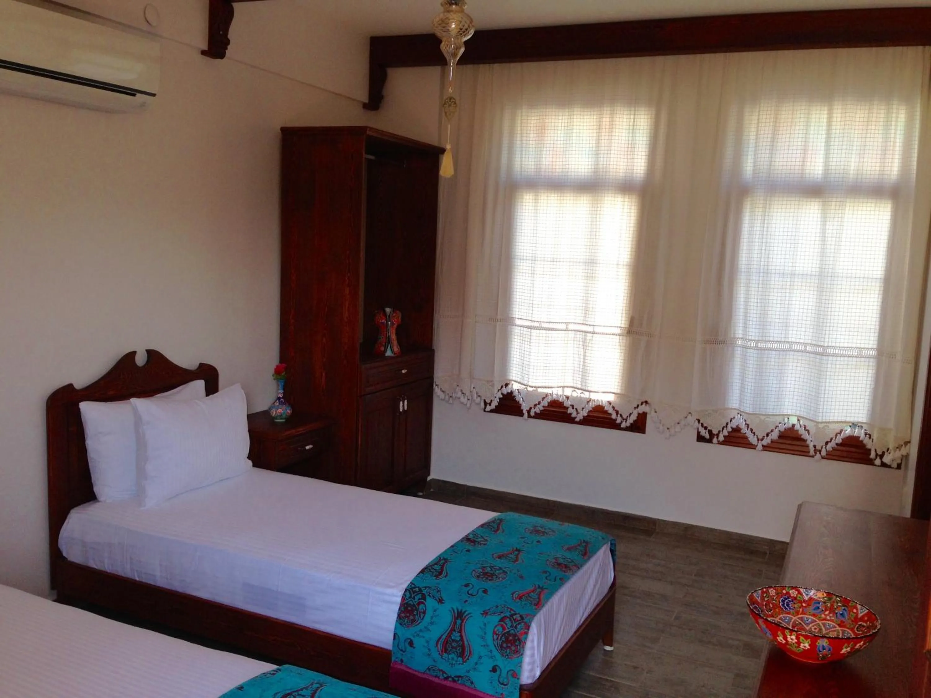 Other, Bed in Hotel Mary's House