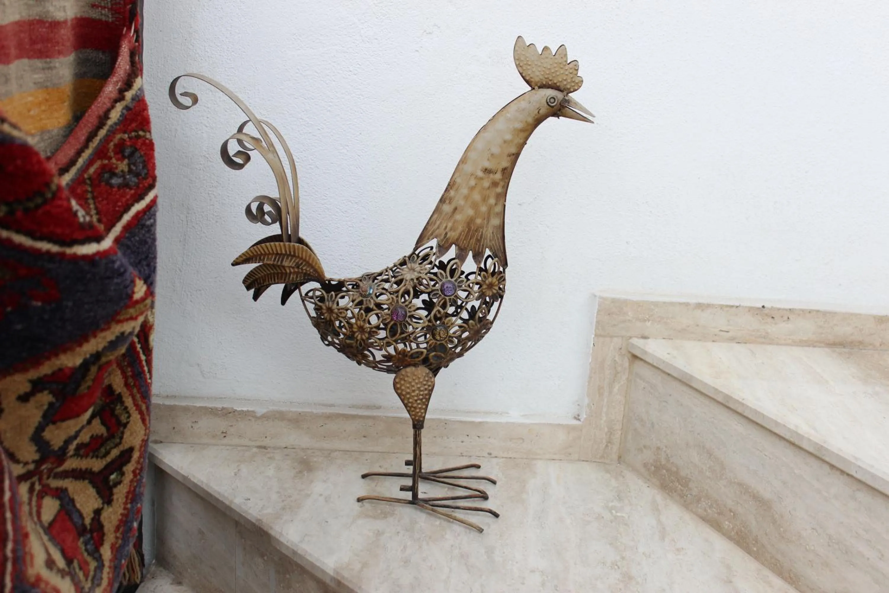 Other in Hotel Mary's House