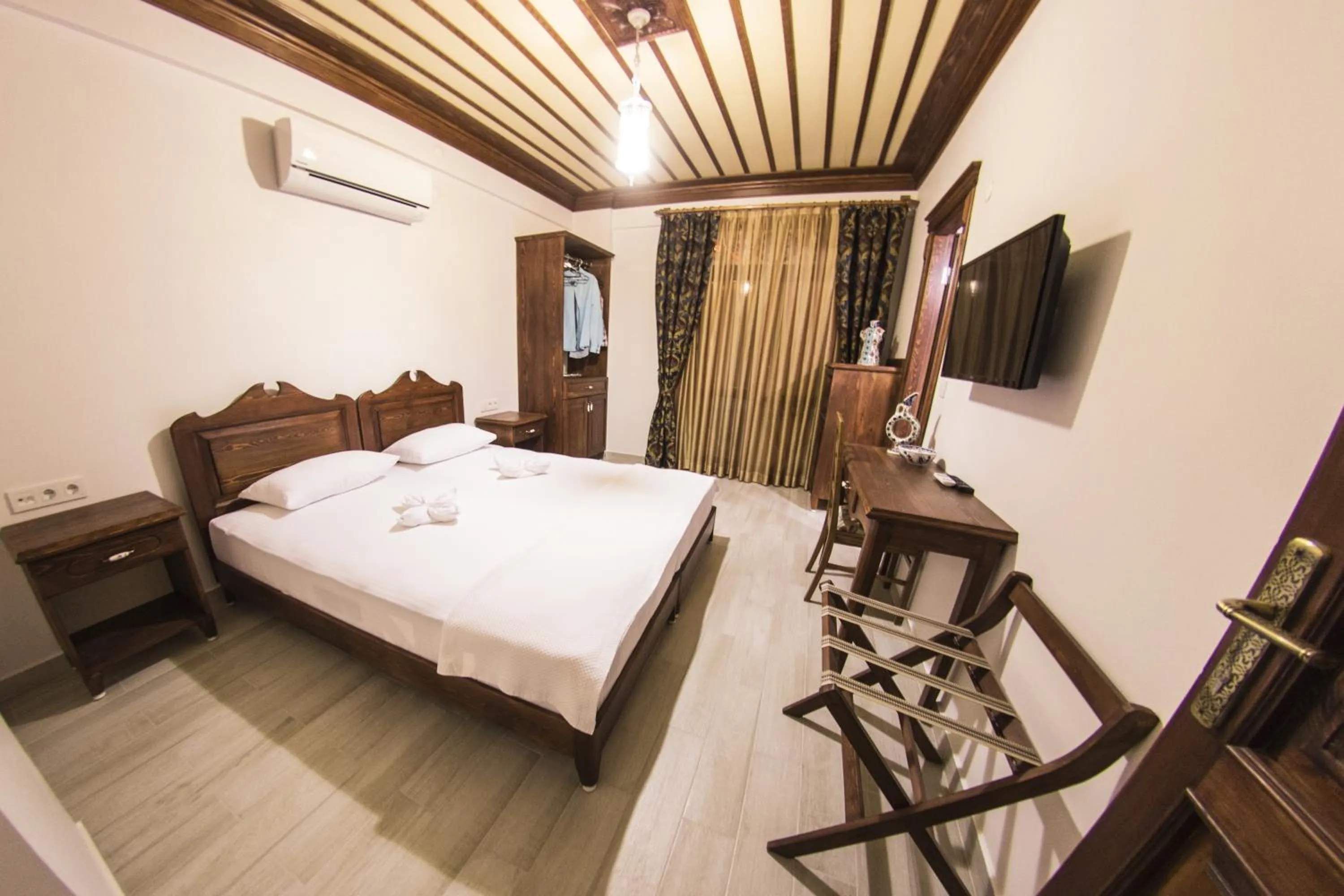 Other, Bed in Hotel Mary's House