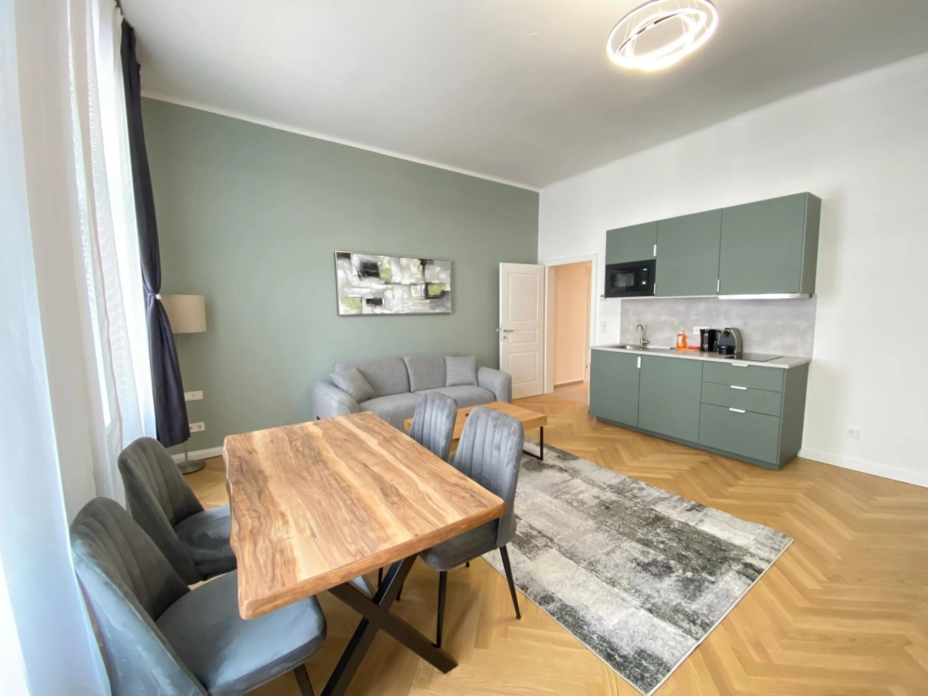 Vienna Stay Apartments or Rooms 1050