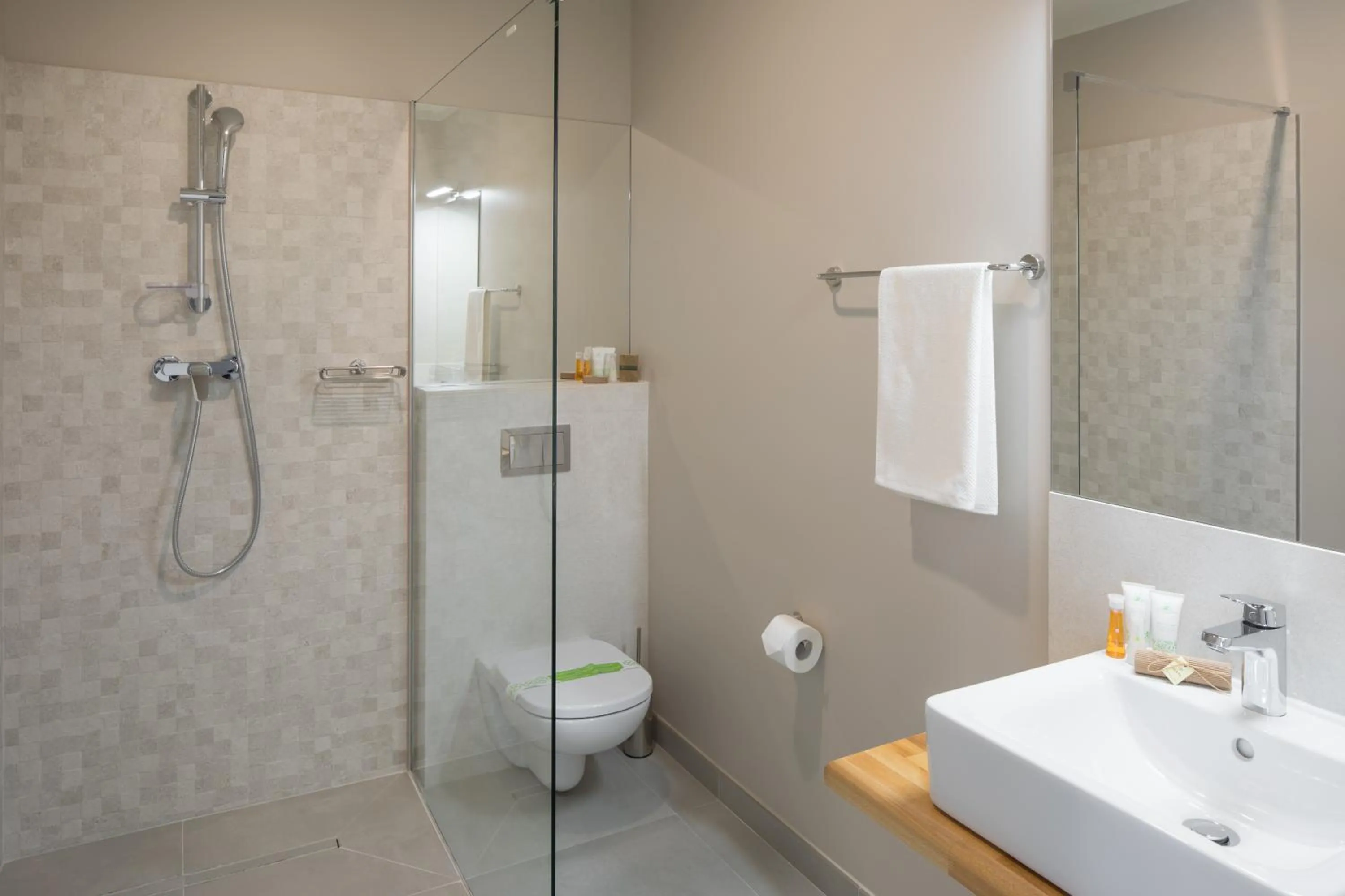 Deluxe Apartment in Hirscher Loft