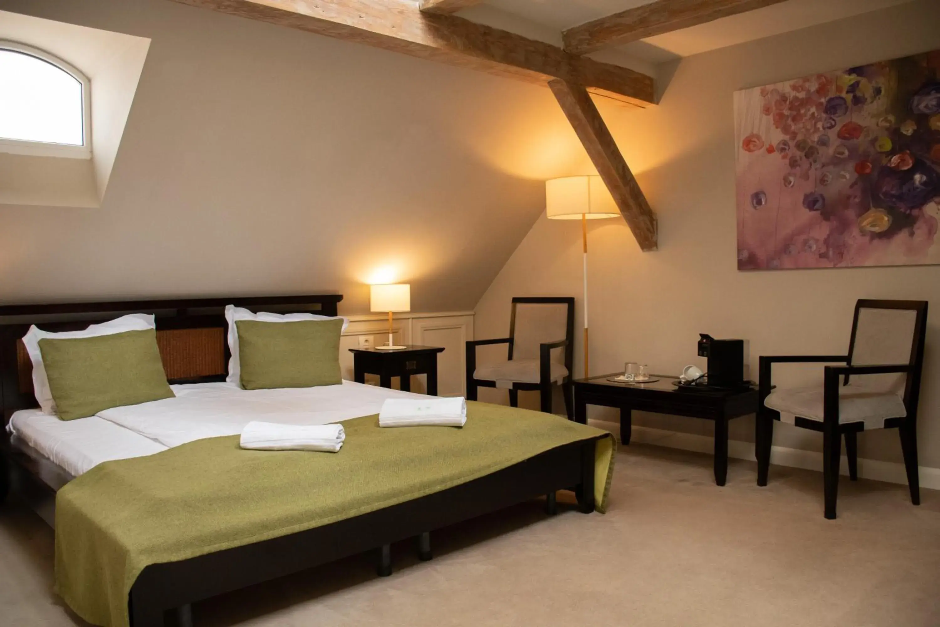 Standard Double Room in Hirscher Loft Standard Double Room in Hirscher Loft