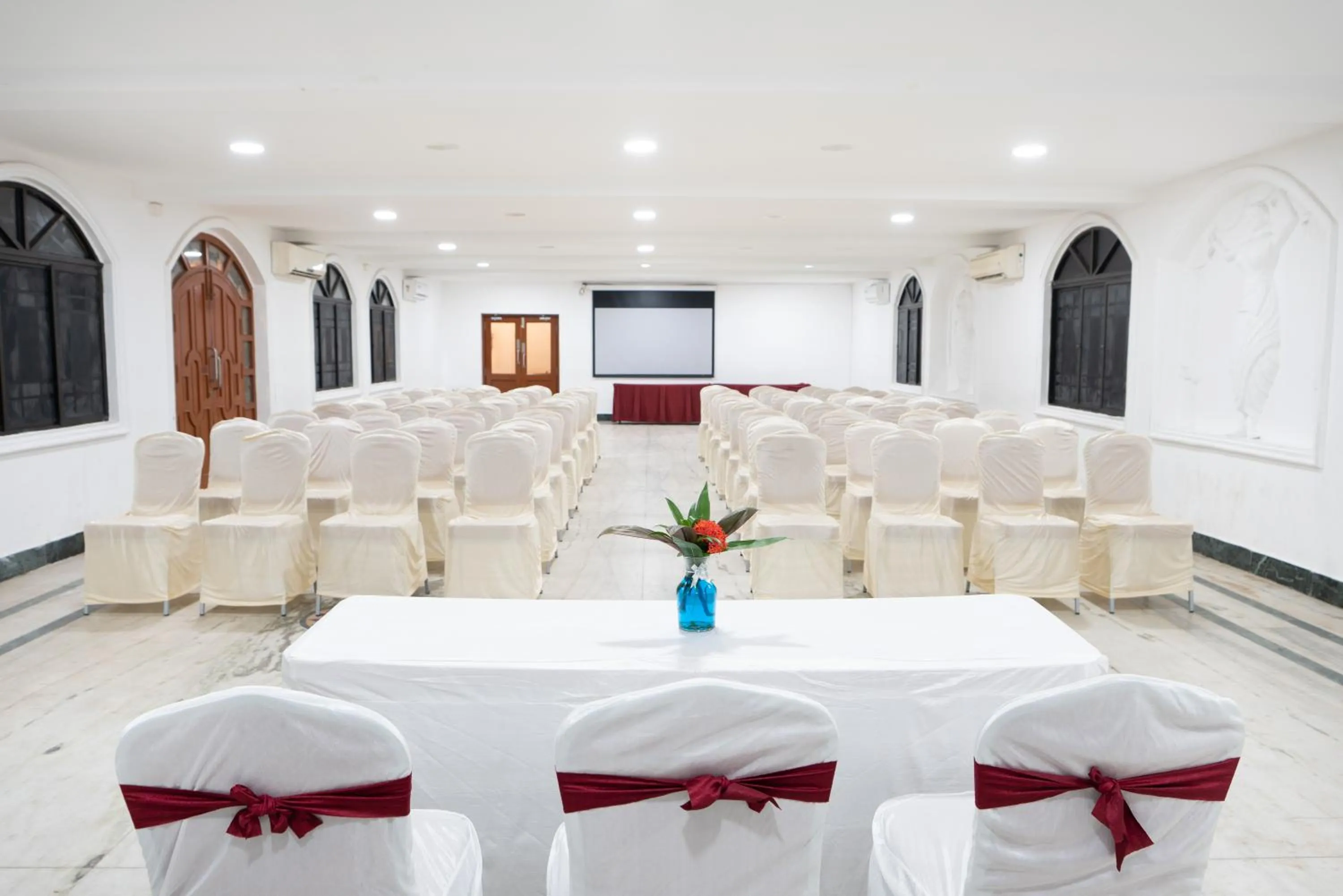 Meeting/conference room in Shelter Beach Resort