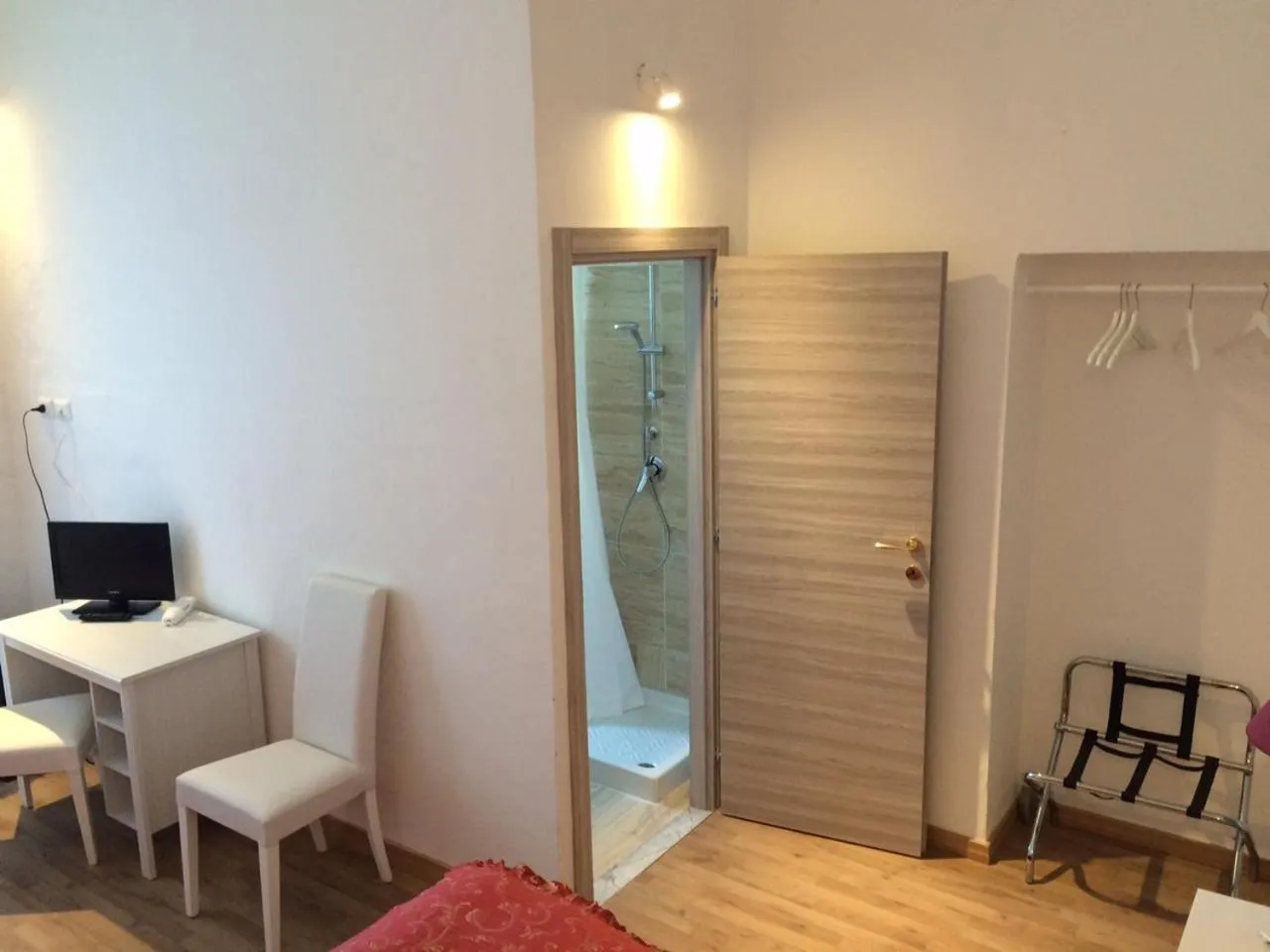 Bedroom in Relais La Corte dei Cavalieri