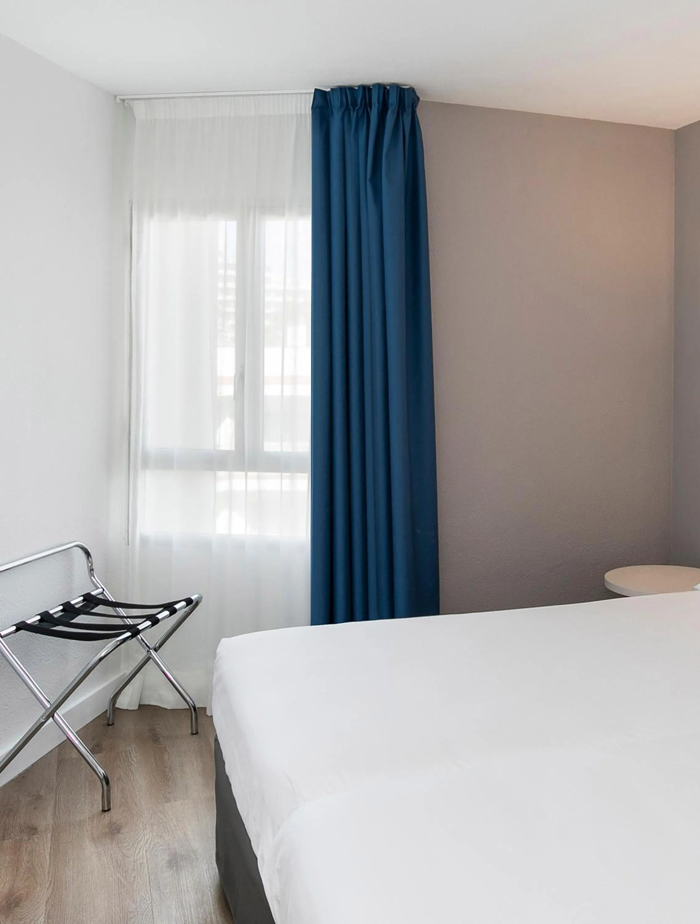 Bed in Sol Puerto Marina