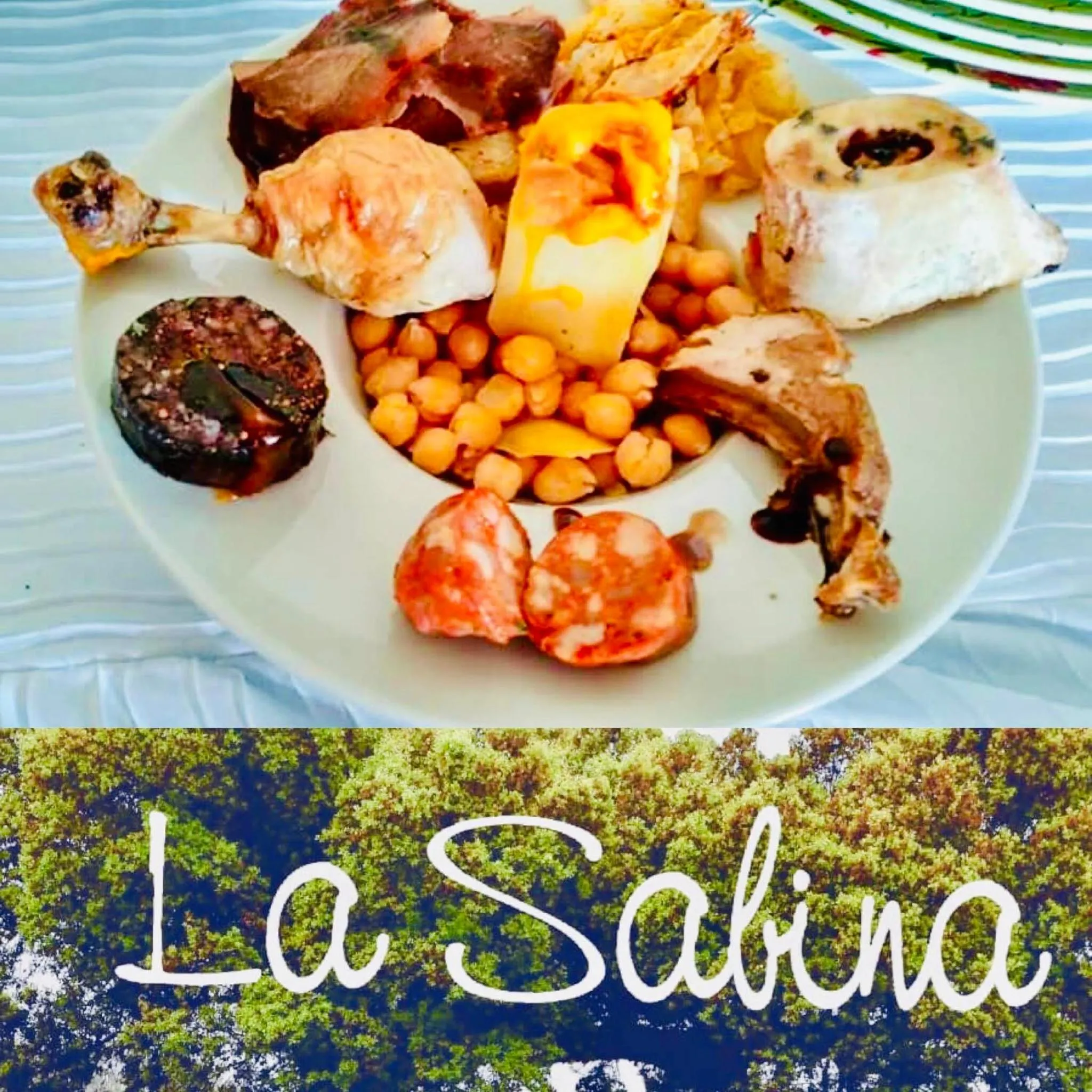 La Sabina