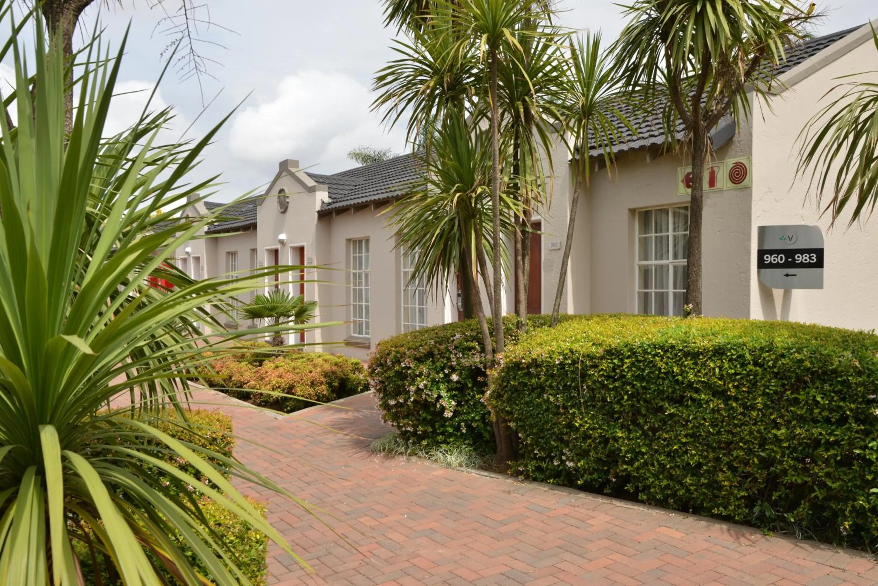 Other in Birchwood Hotel and OR Tambo Conference Centre