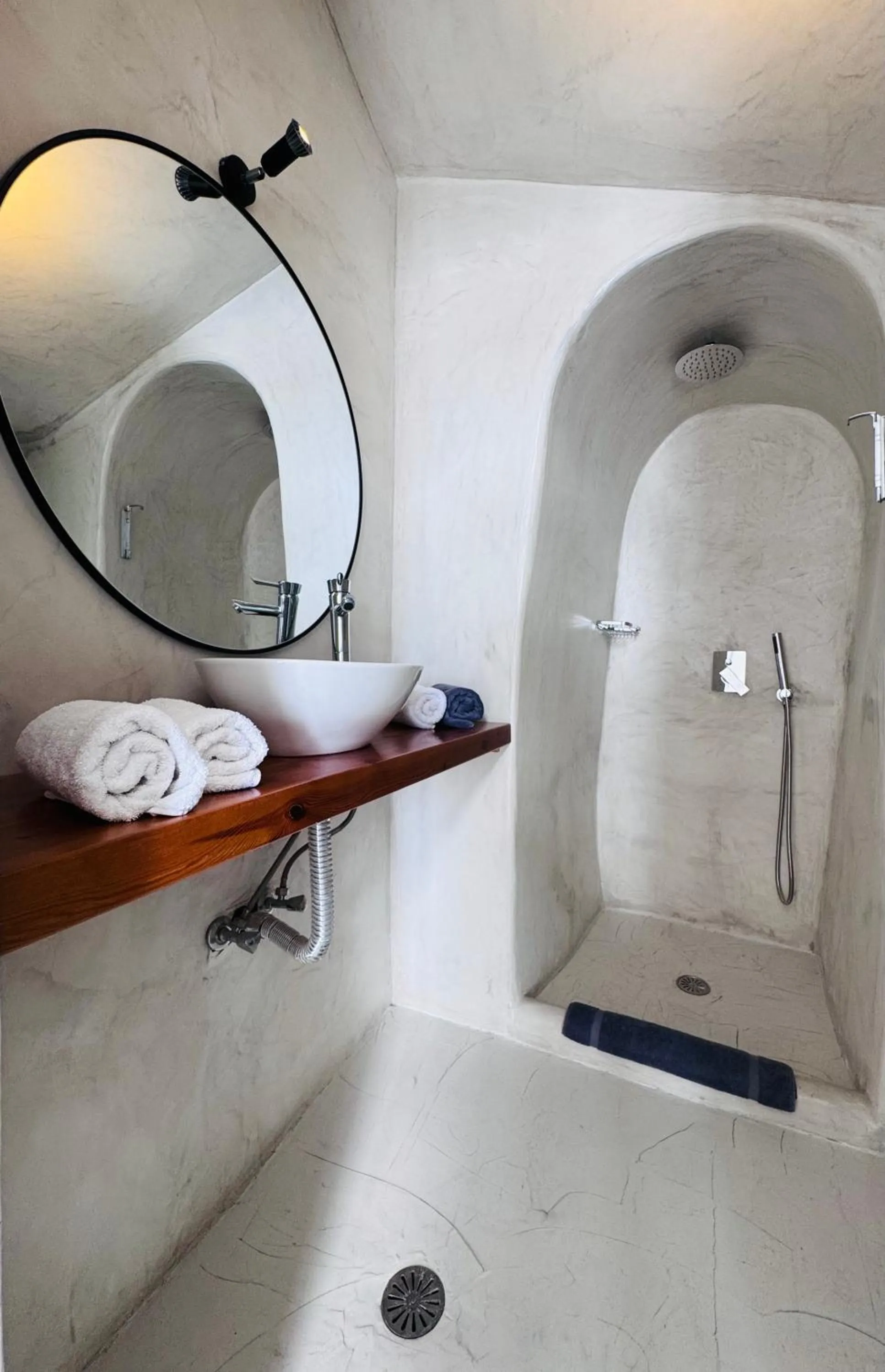 Kaleidoscope Cave Houses