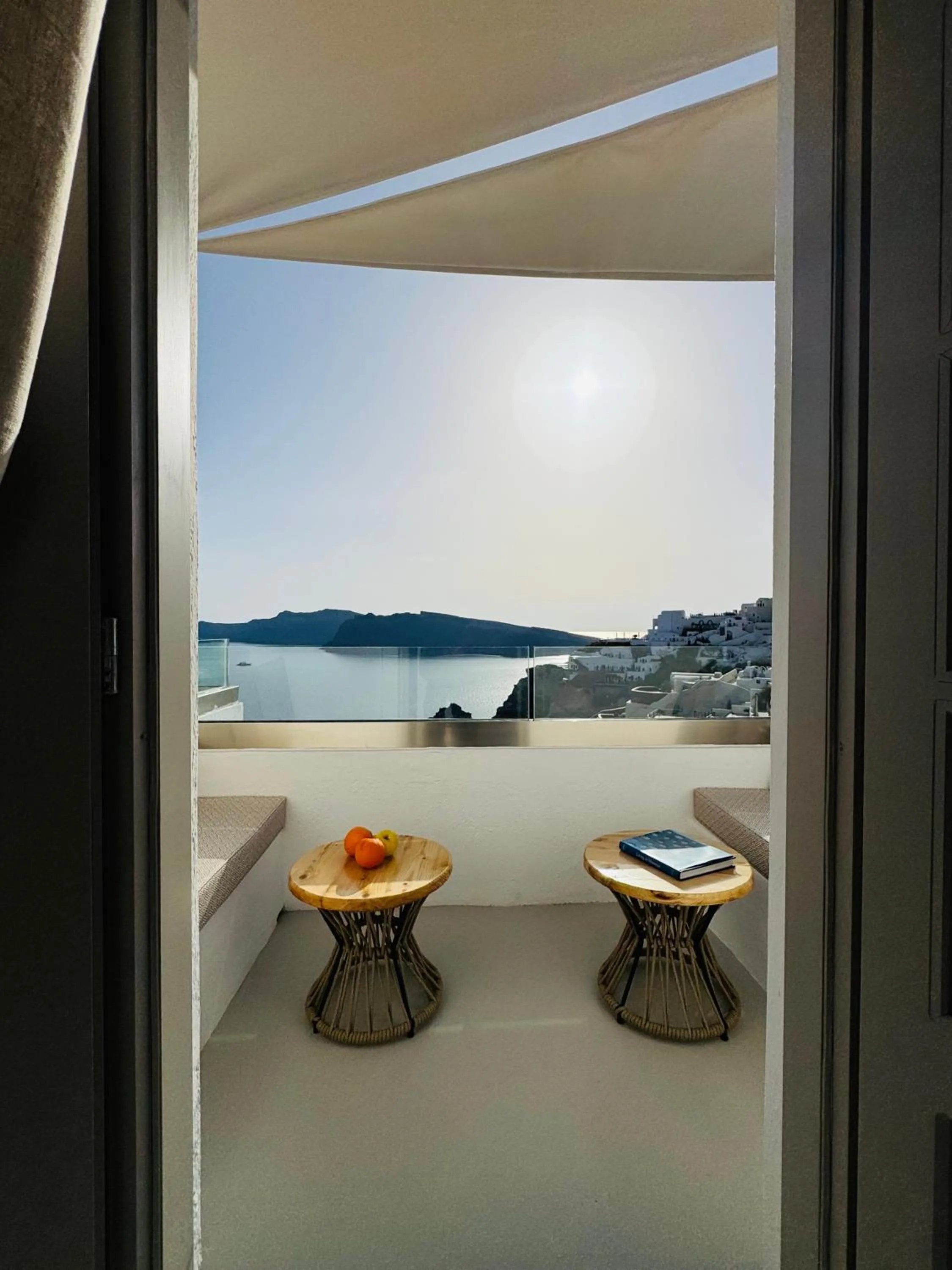 Kaleidoscope Cave Houses