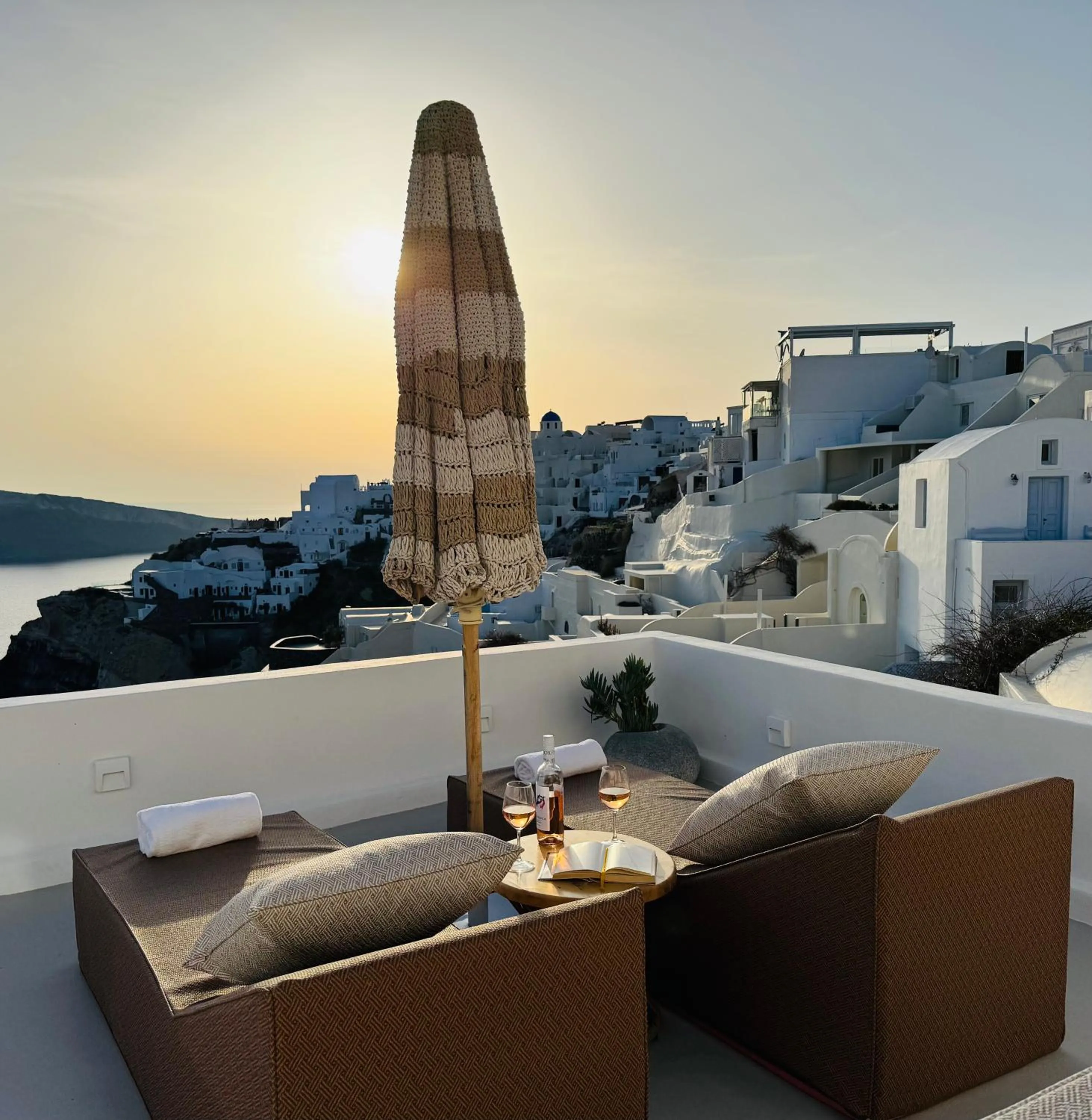 Kaleidoscope Cave Houses