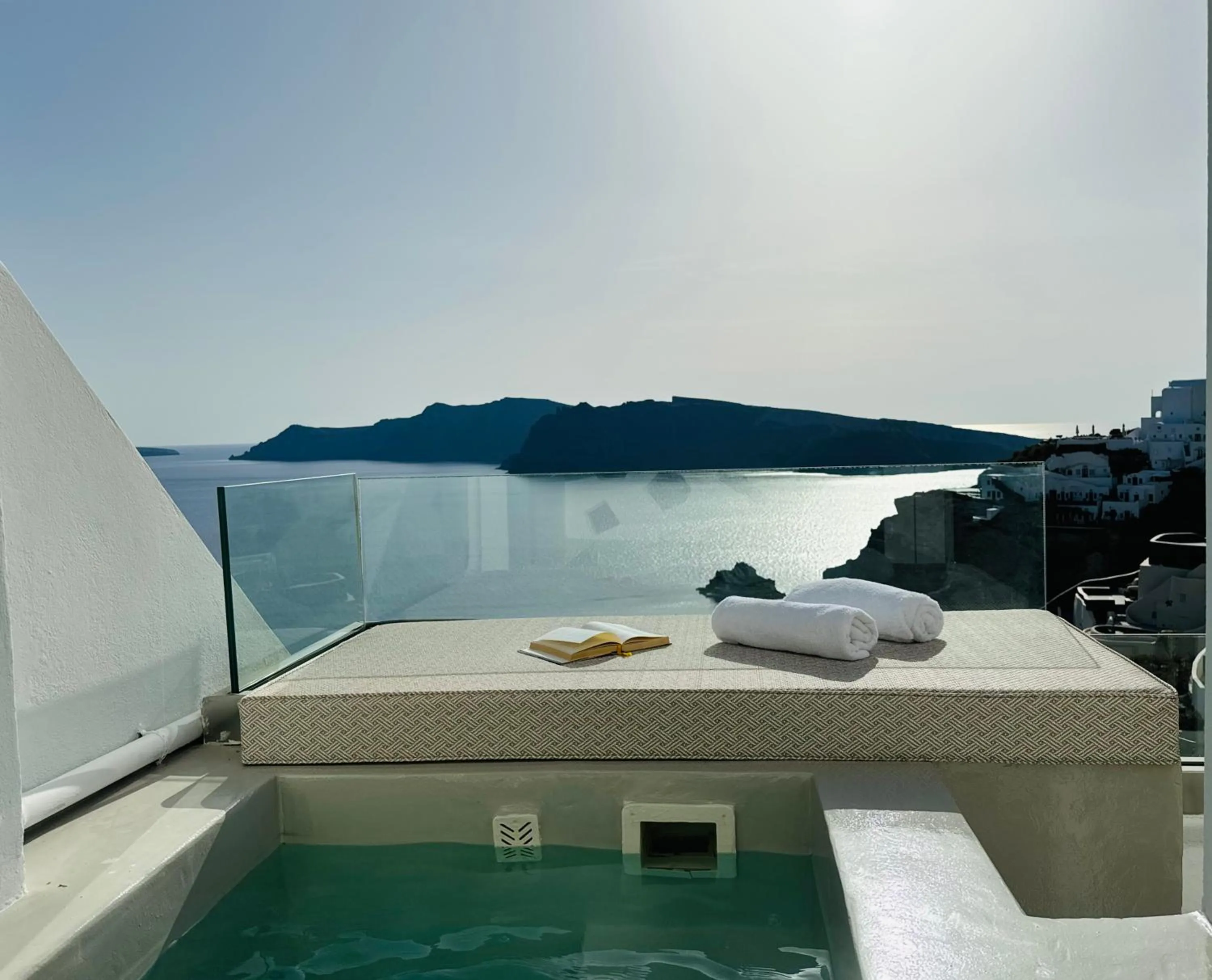 Kaleidoscope Cave Houses