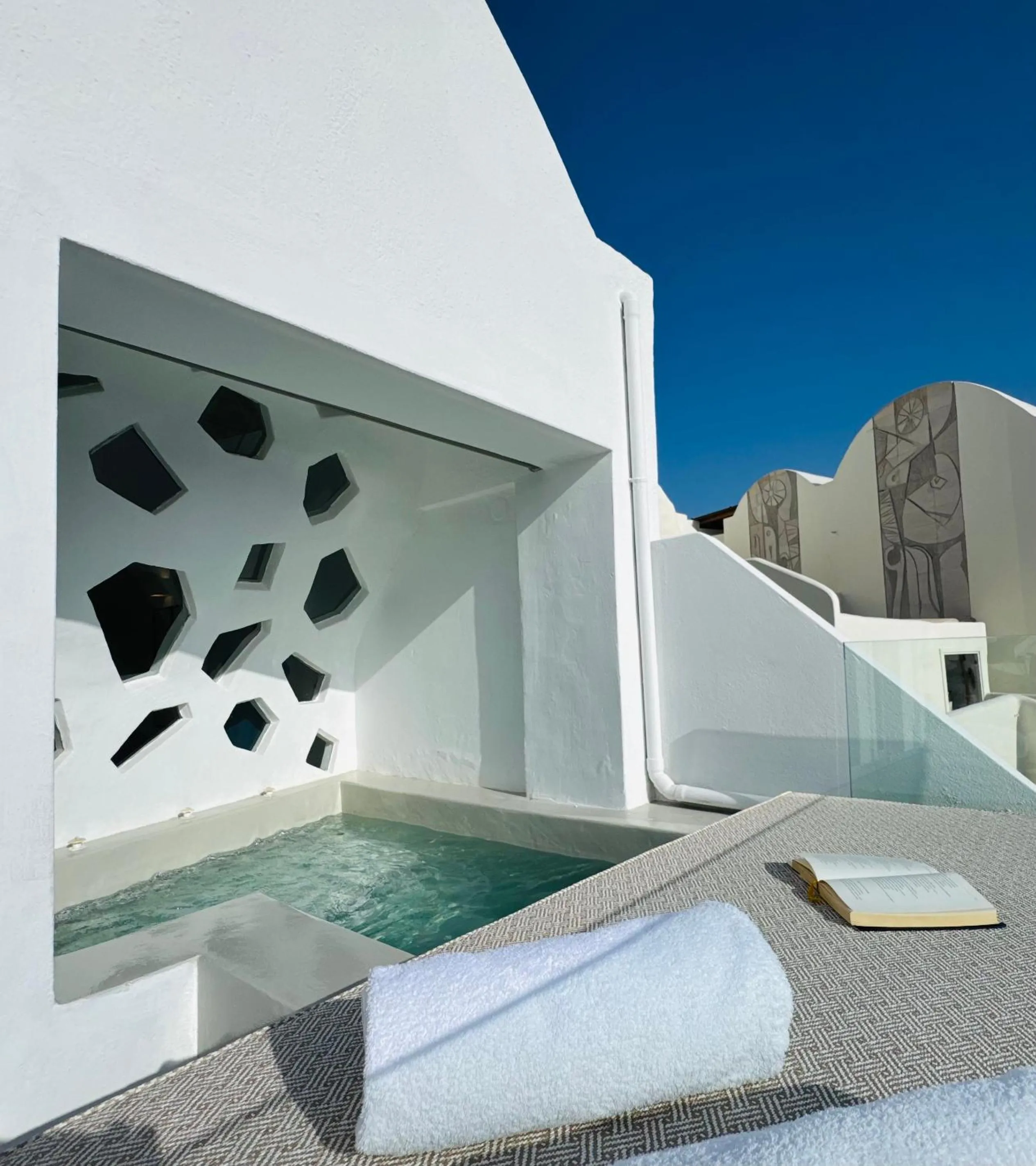 Kaleidoscope Cave Houses