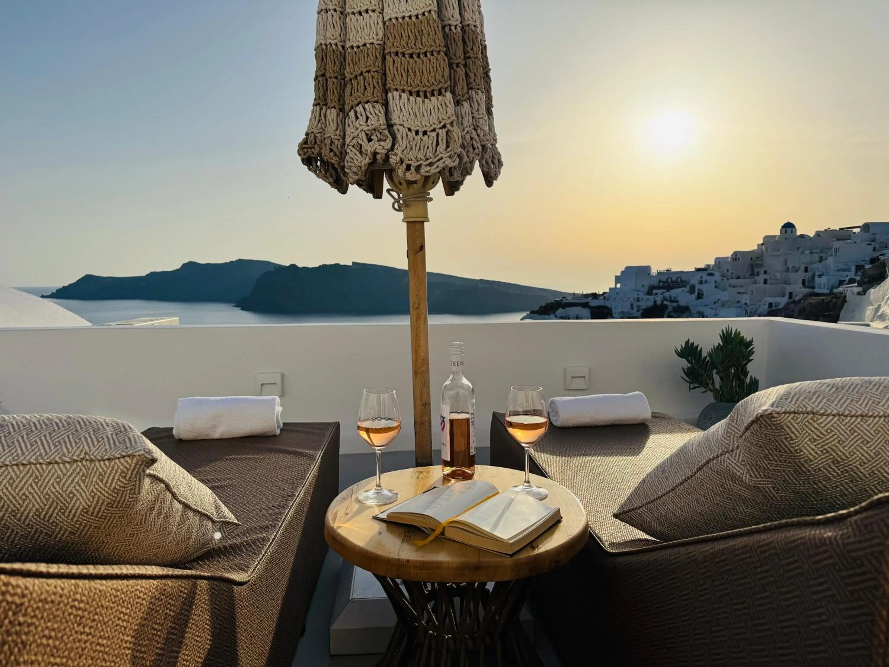 Kaleidoscope Cave Houses