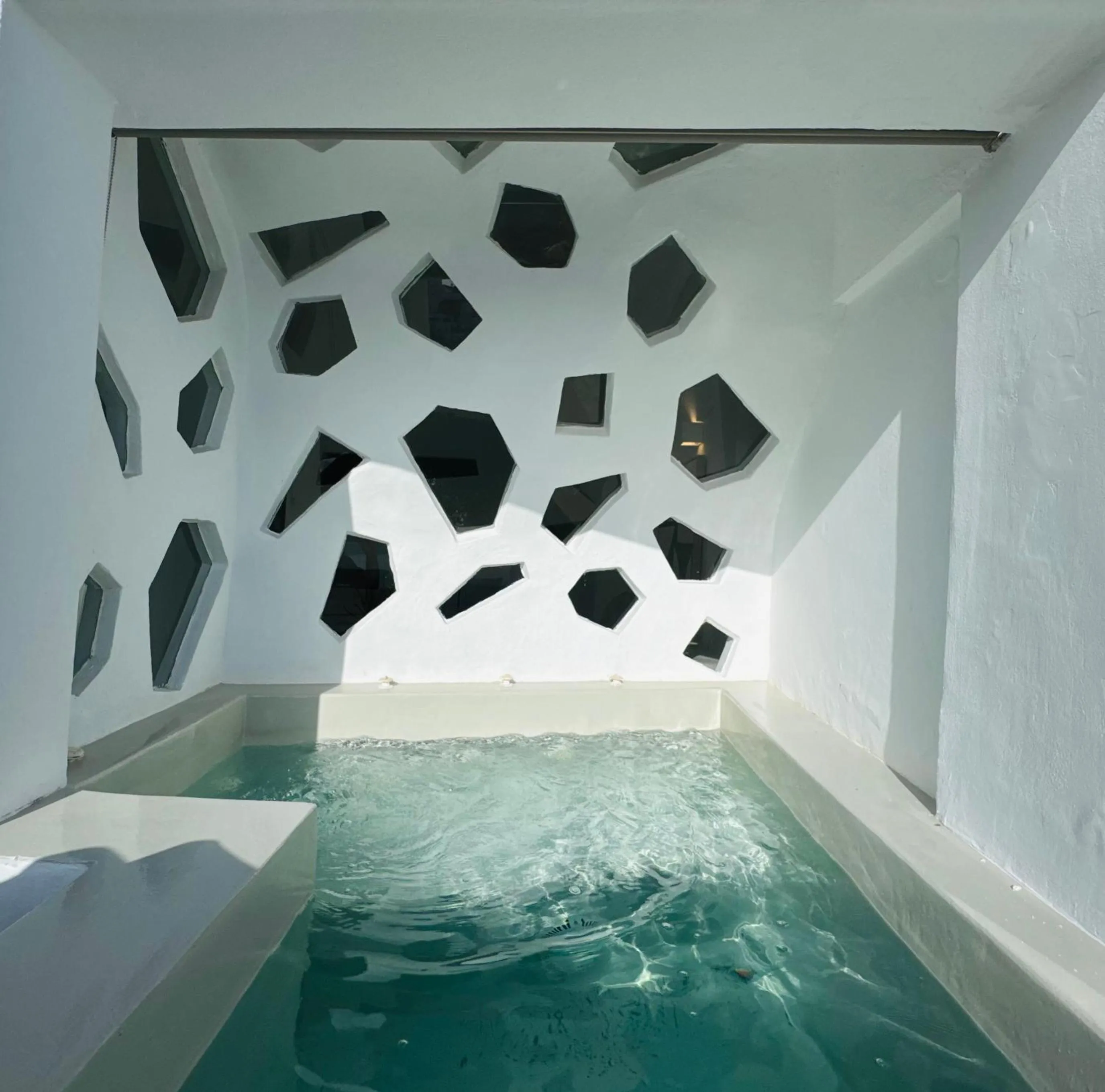 Kaleidoscope Cave Houses